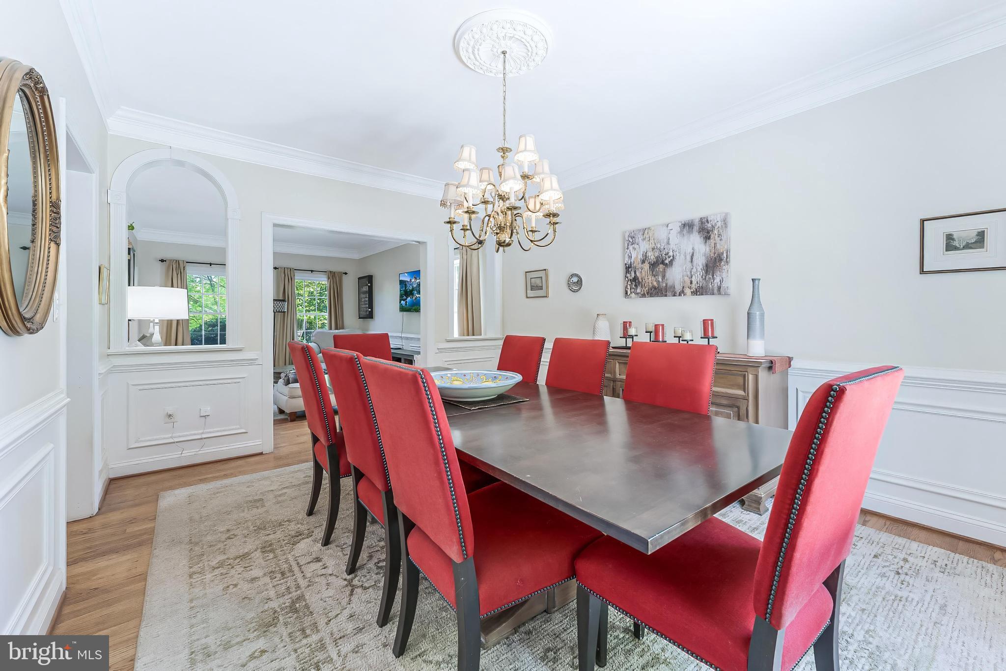 OLIVER ESTATES - Residential