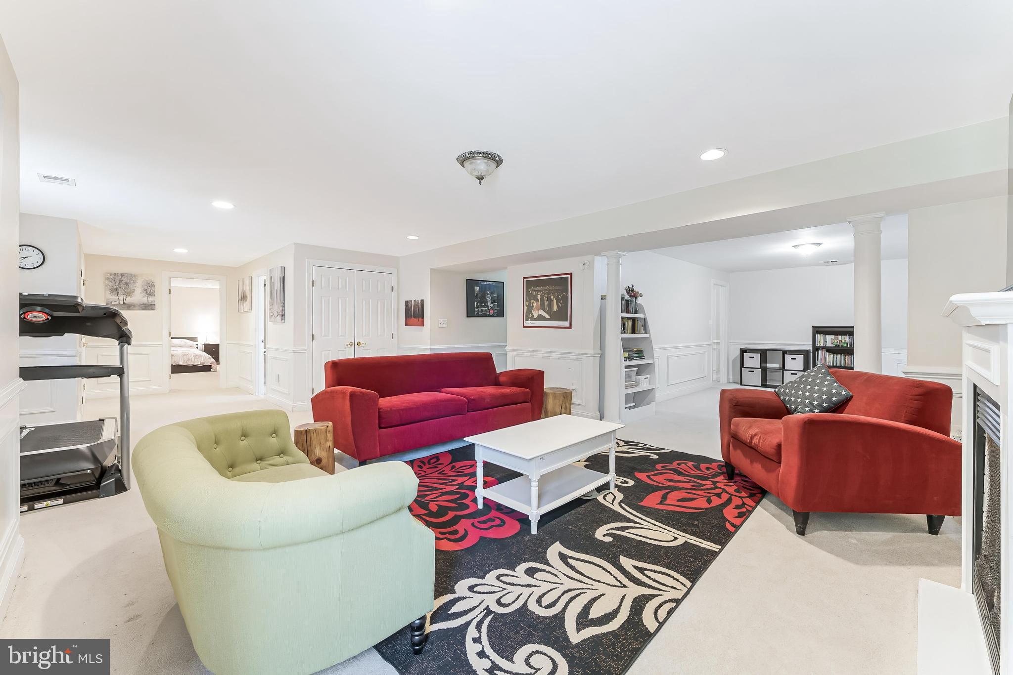 OLIVER ESTATES - Residential