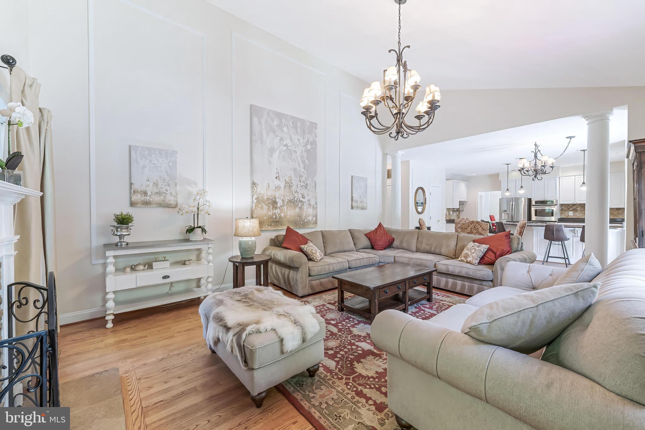 OLIVER ESTATES - Residential