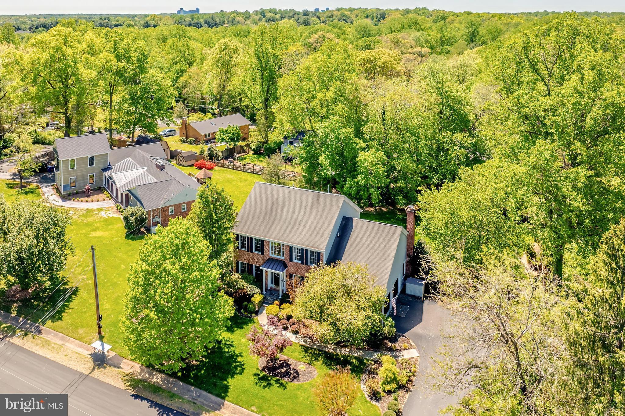 OLIVER ESTATES - Residential