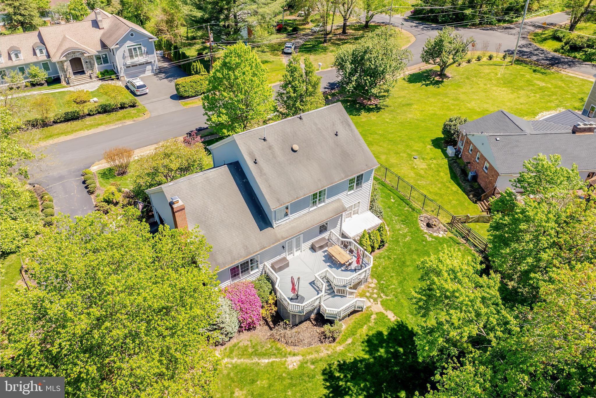 OLIVER ESTATES - Residential