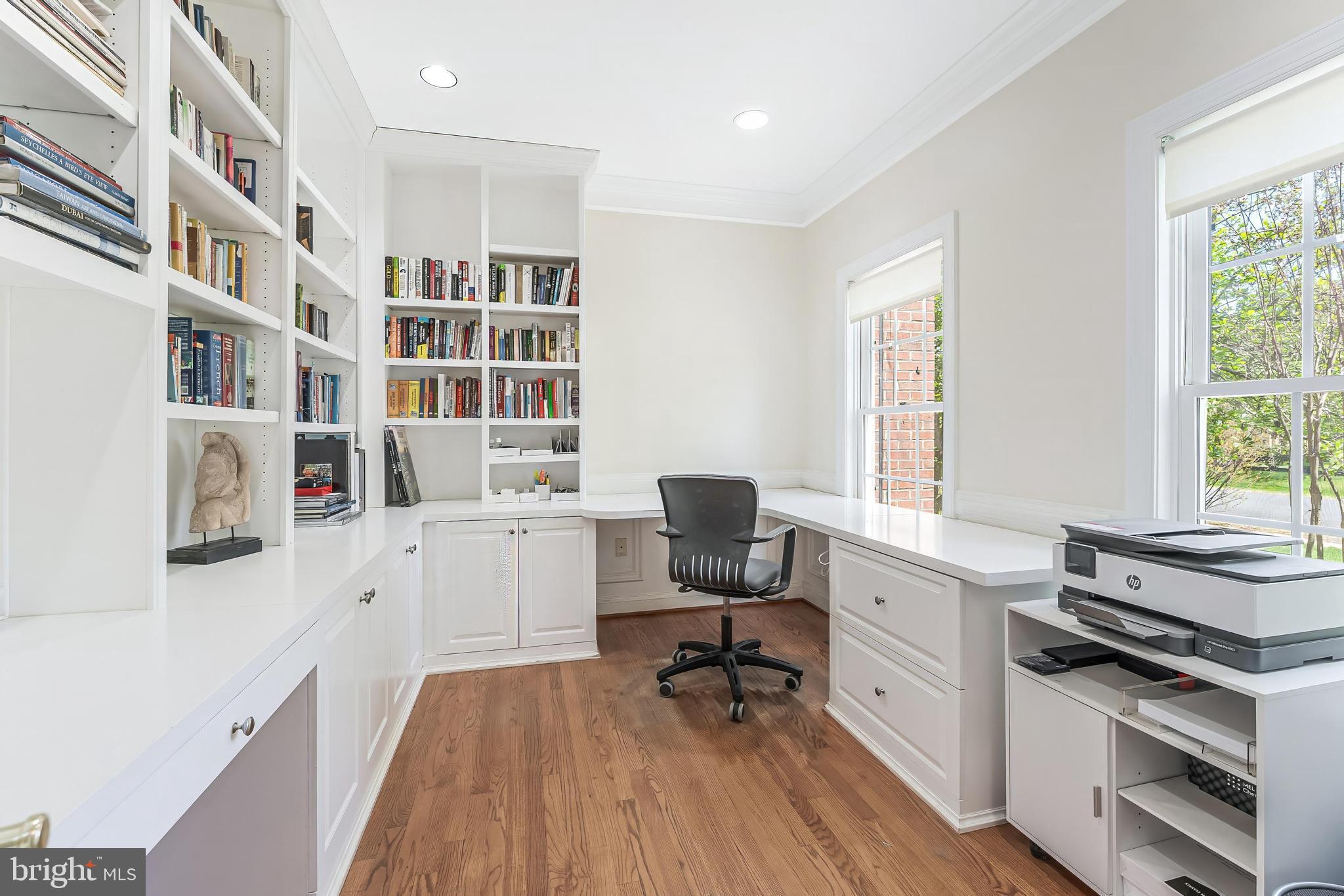 OLIVER ESTATES - Residential