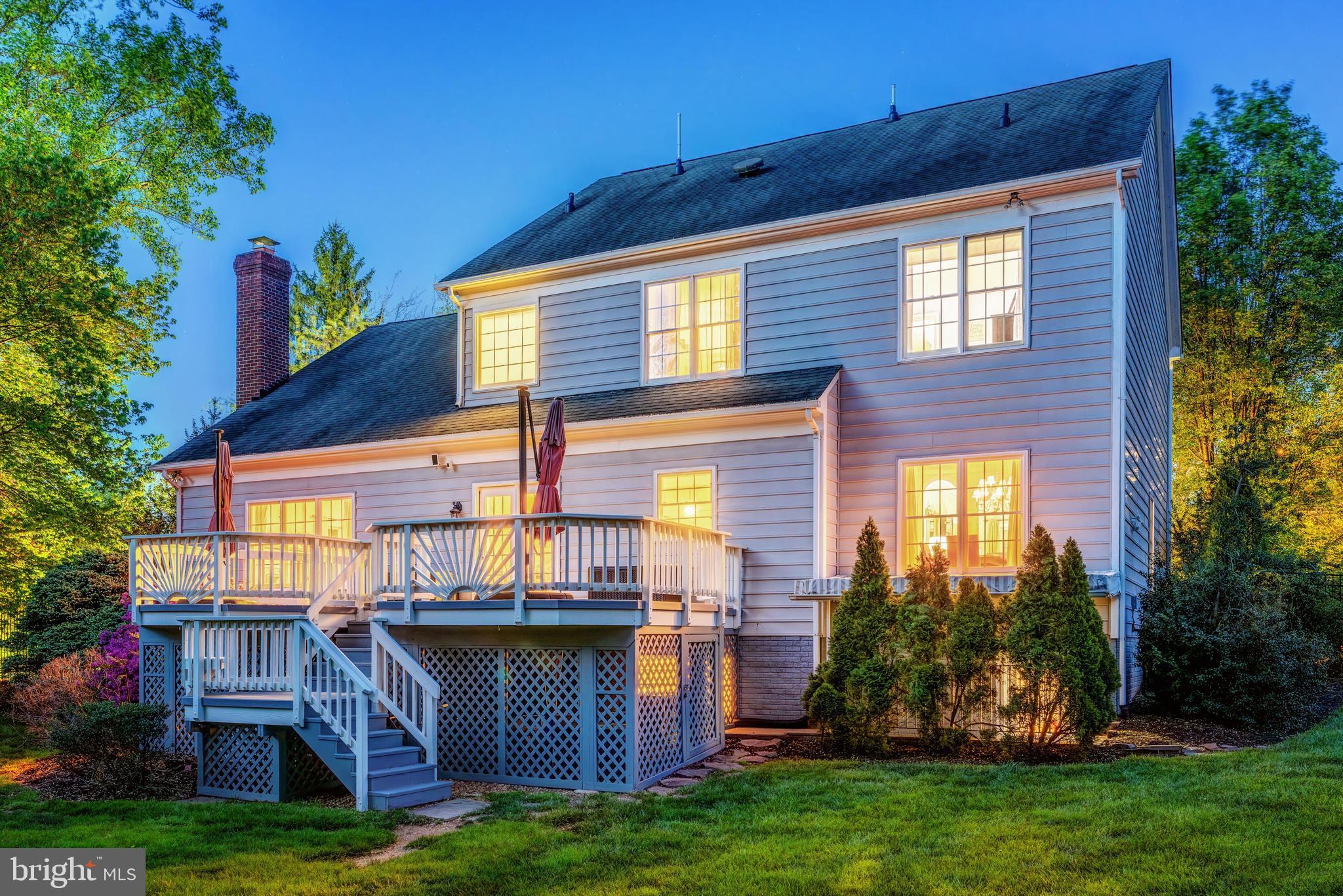 OLIVER ESTATES - Residential