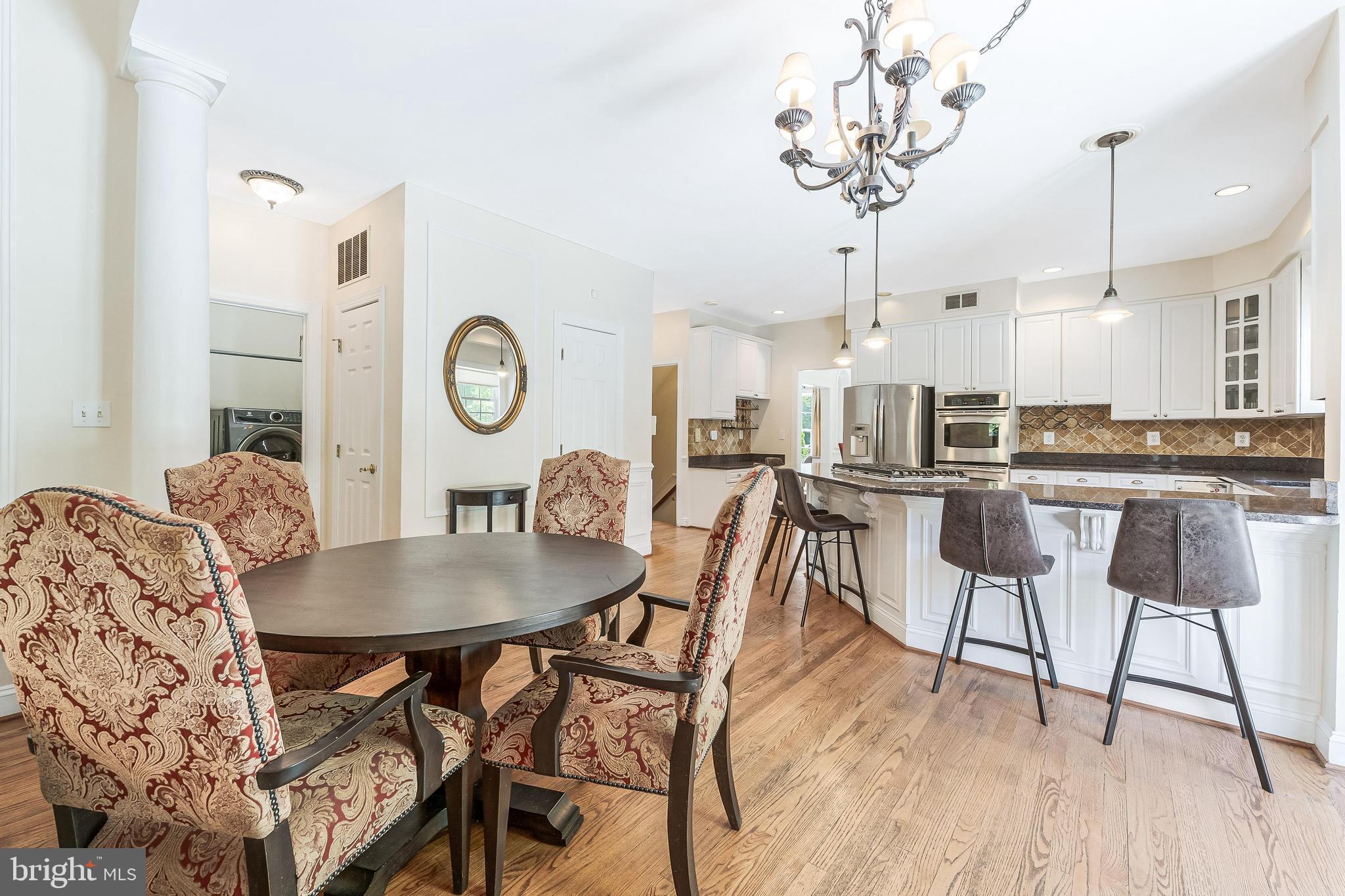 OLIVER ESTATES - Residential