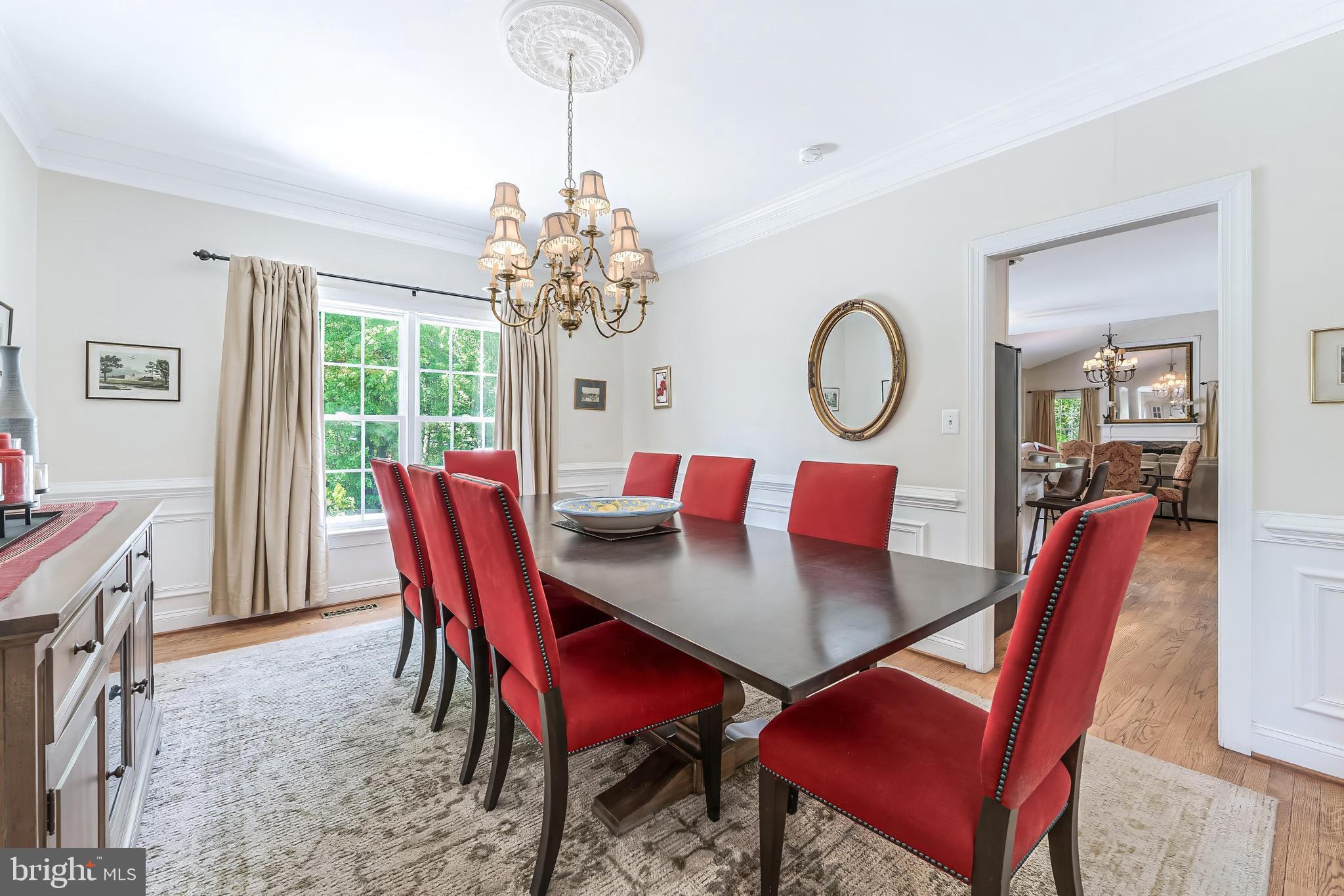 OLIVER ESTATES - Residential