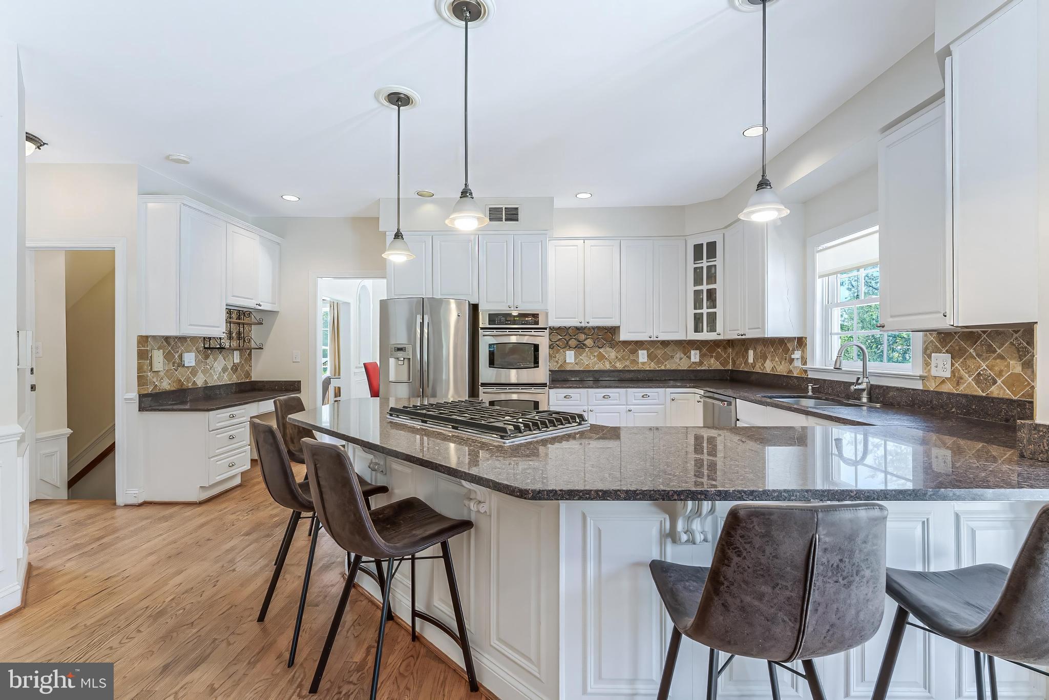 OLIVER ESTATES - Residential