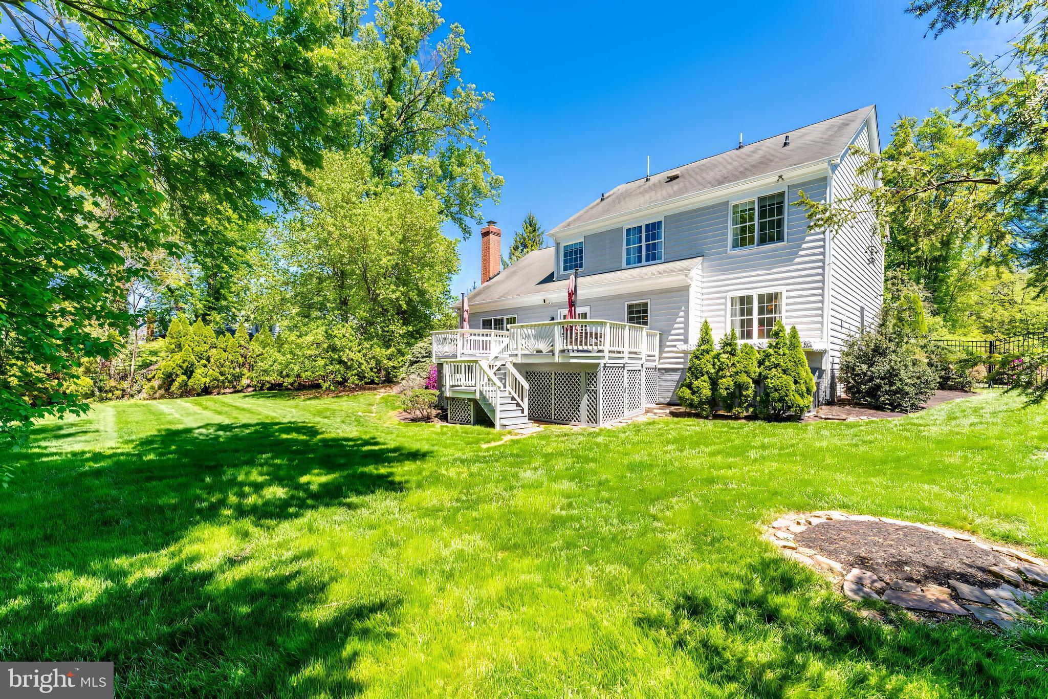 OLIVER ESTATES - Residential