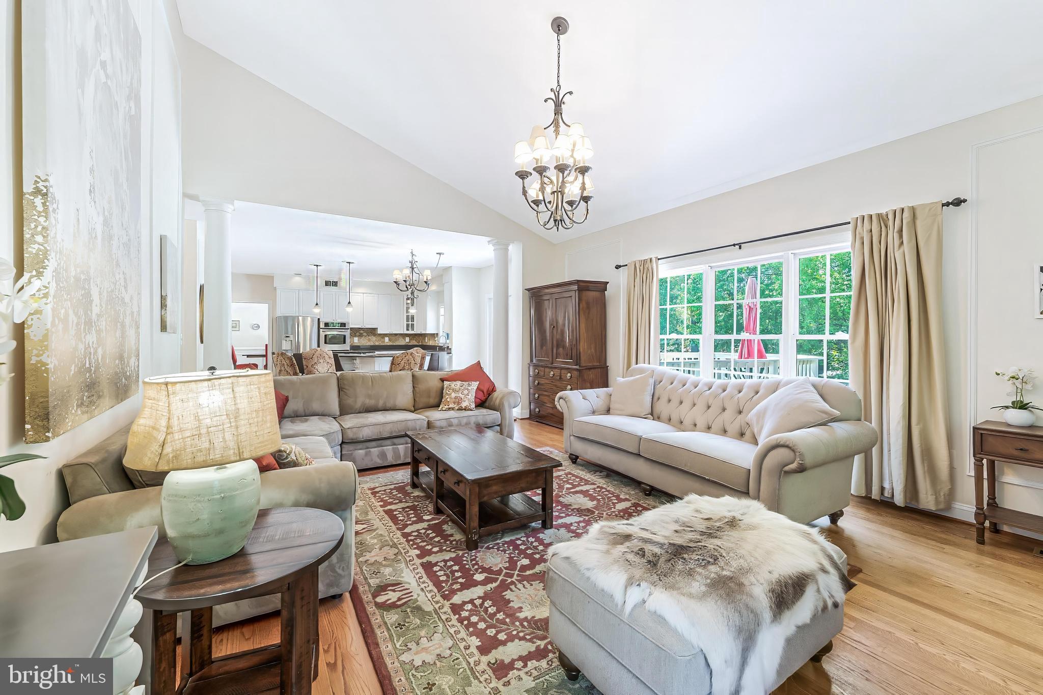 OLIVER ESTATES - Residential