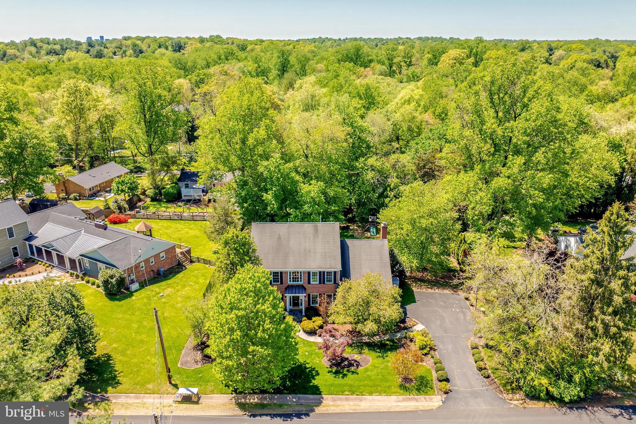 OLIVER ESTATES - Residential