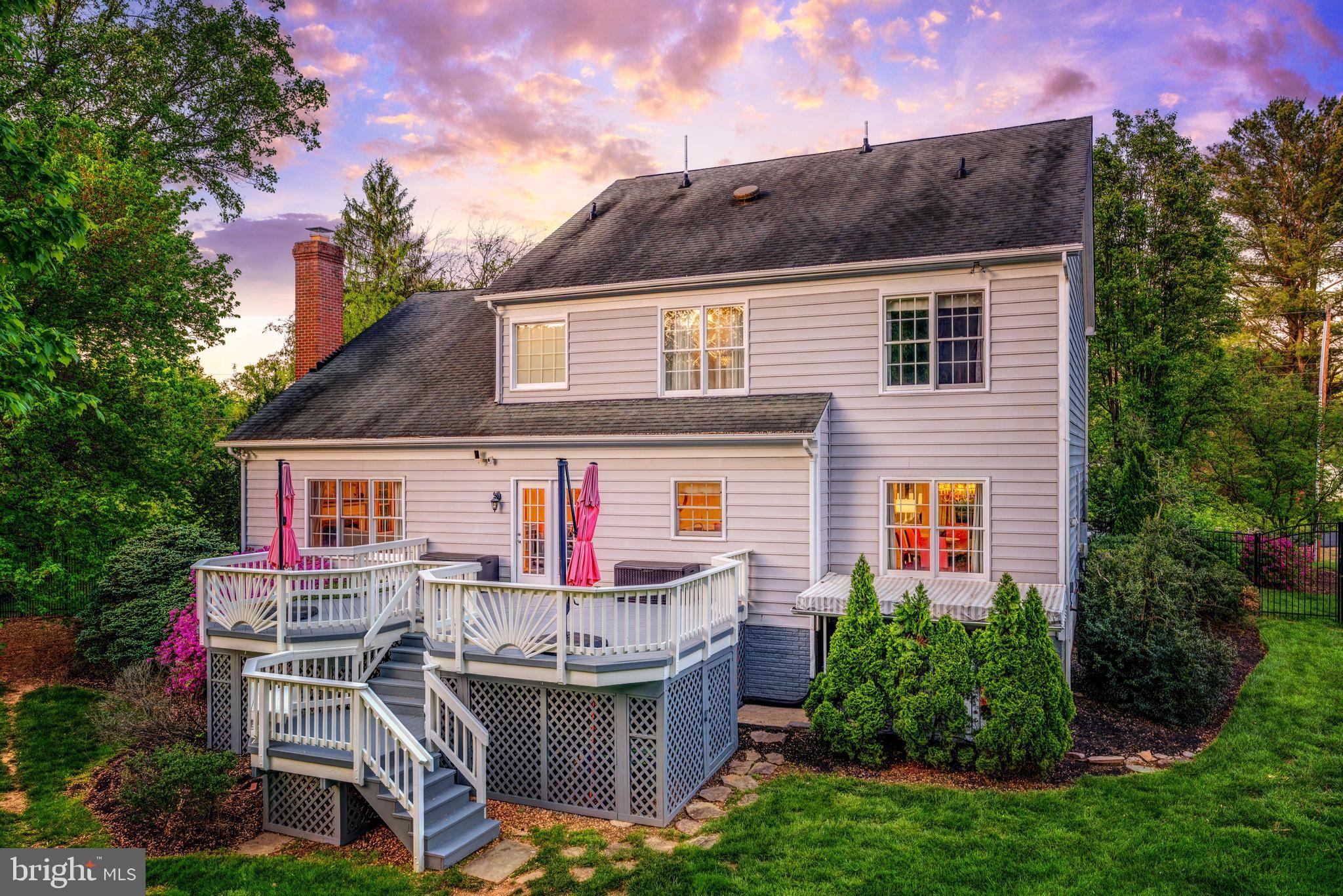 OLIVER ESTATES - Residential