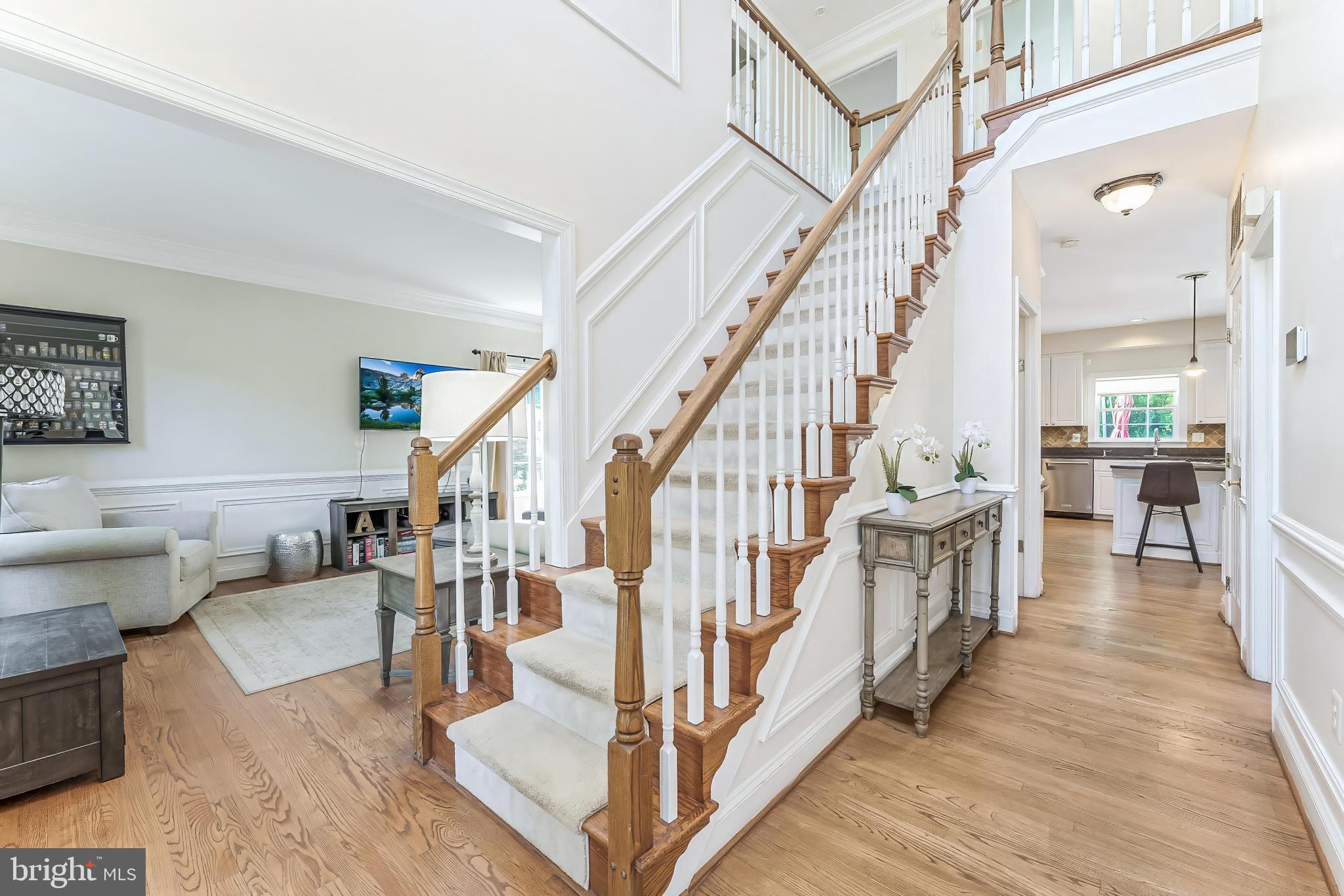 OLIVER ESTATES - Residential