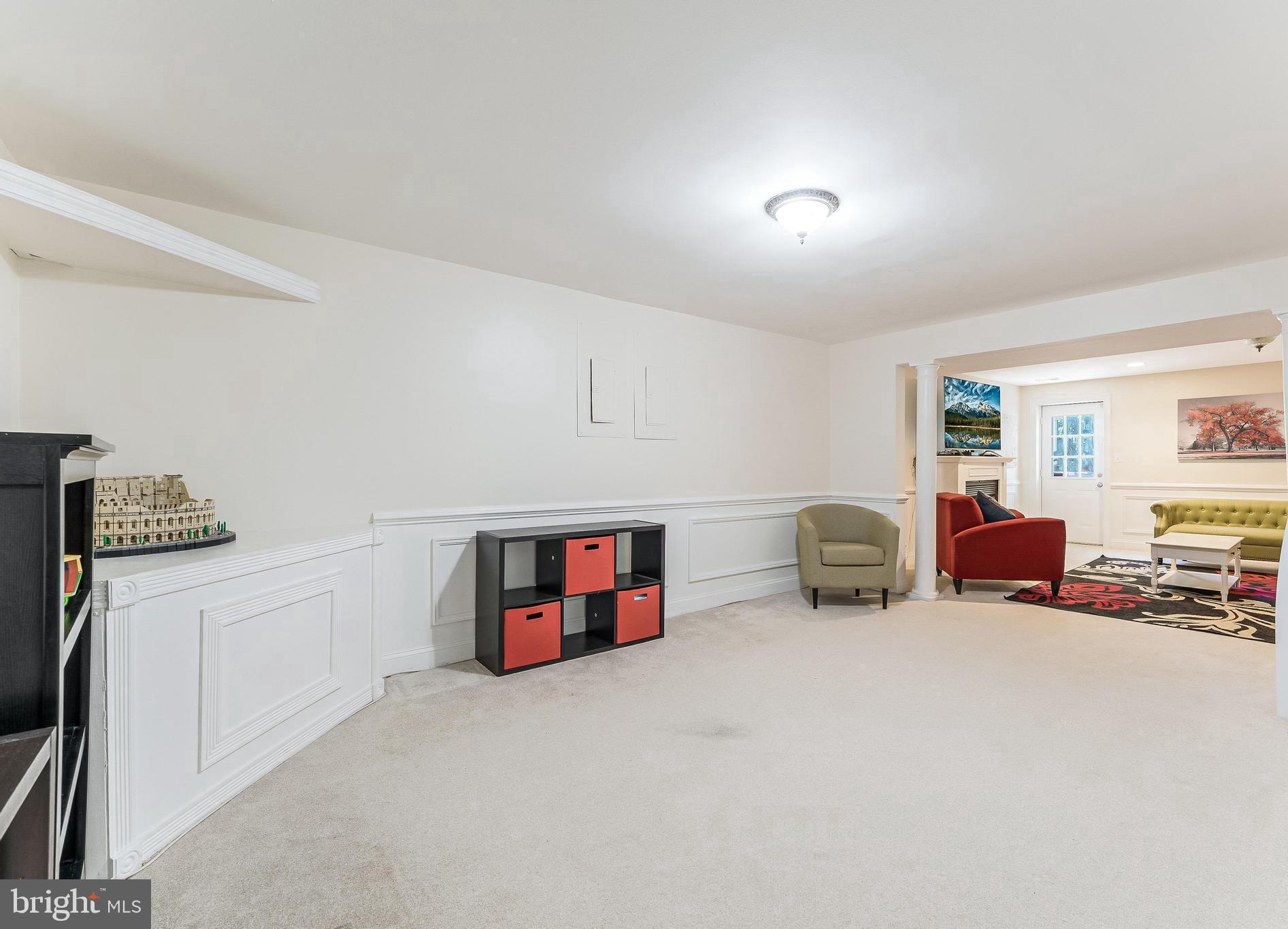 OLIVER ESTATES - Residential