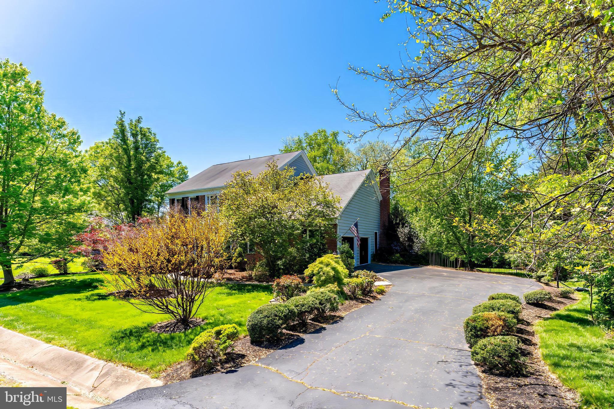 OLIVER ESTATES - Residential