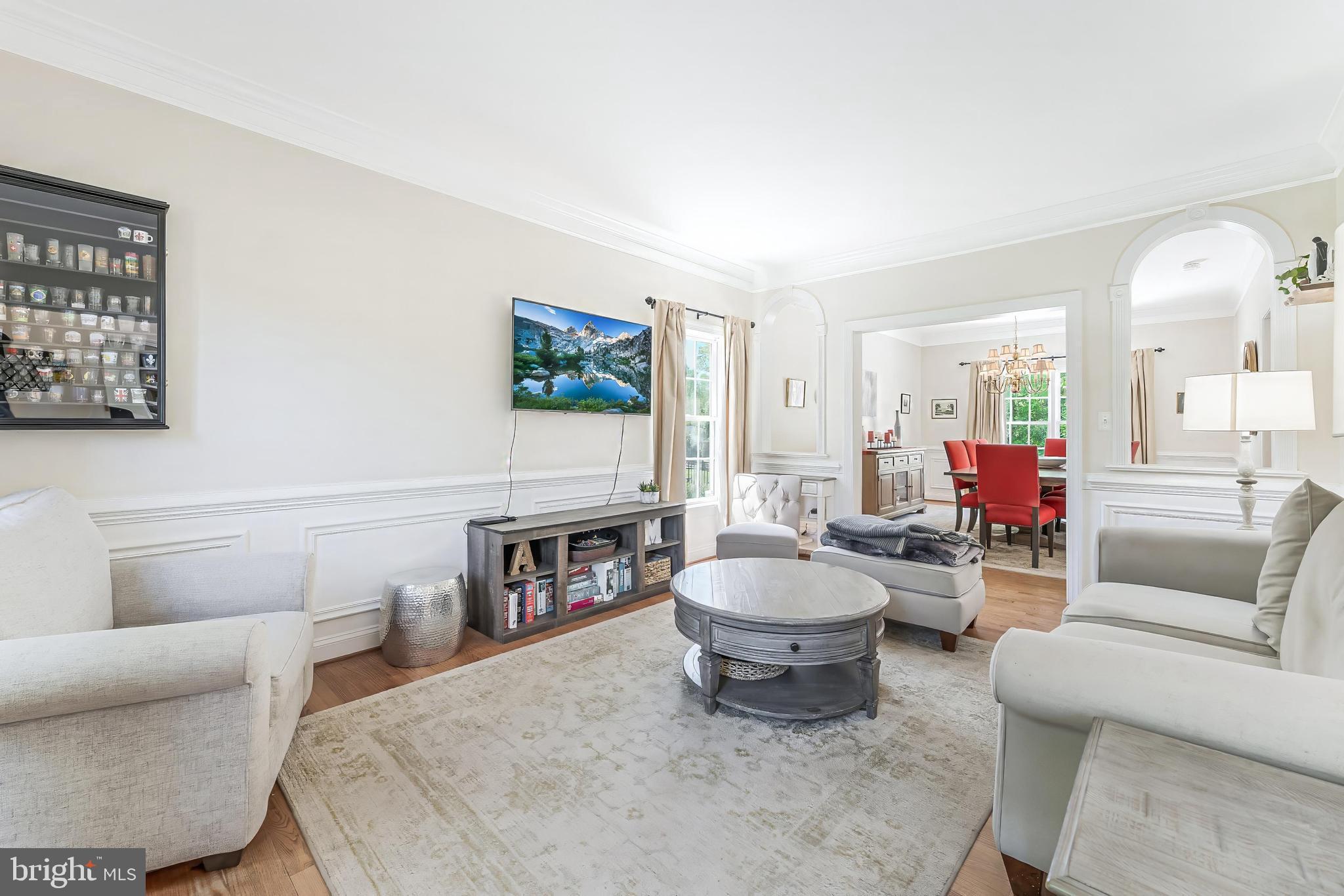 OLIVER ESTATES - Residential