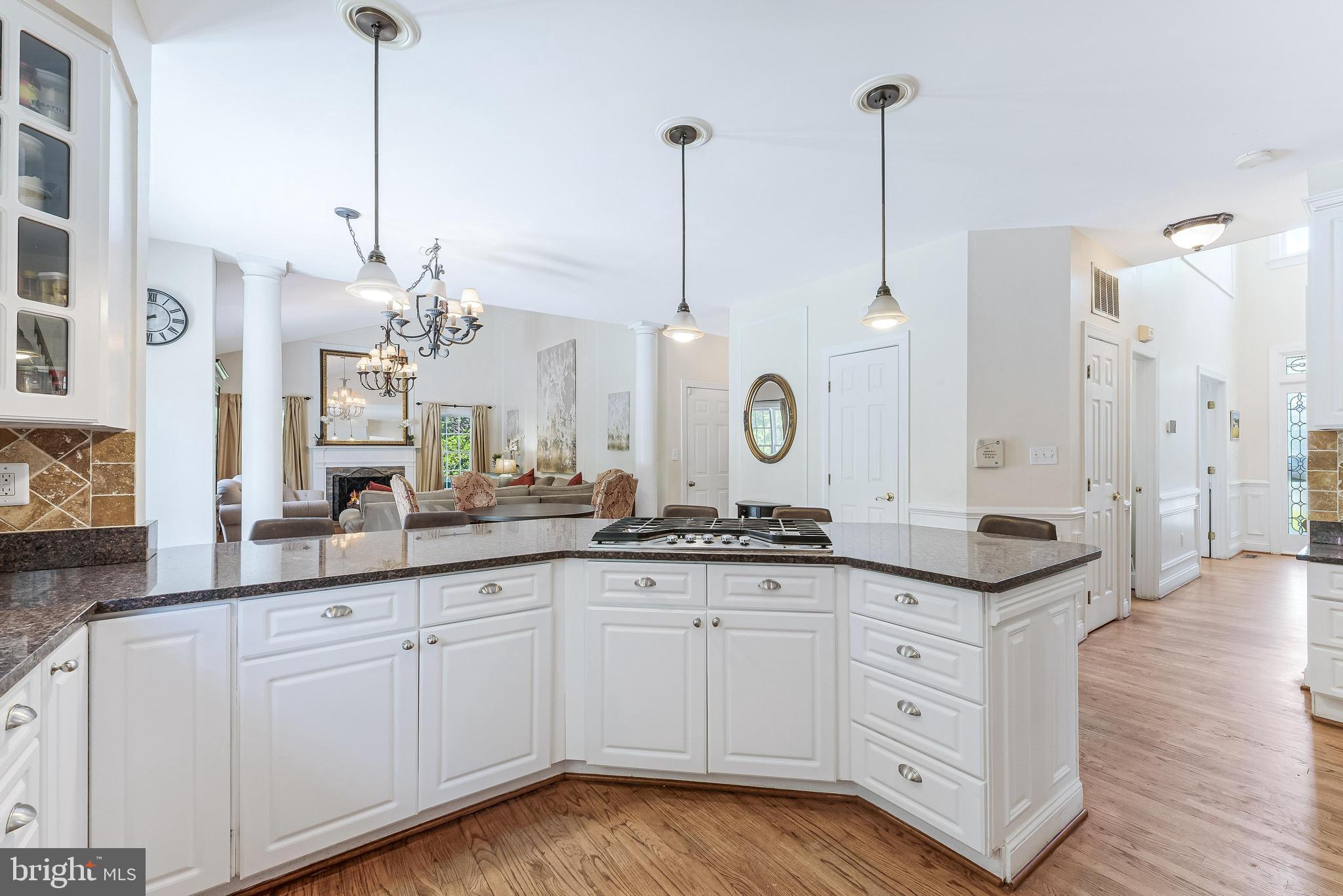 OLIVER ESTATES - Residential