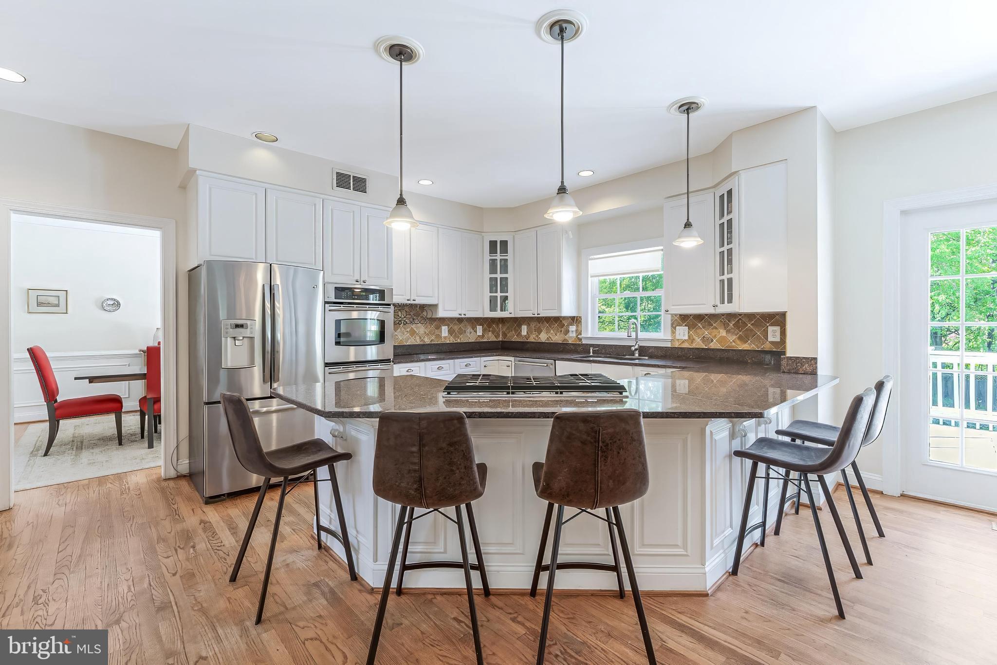 OLIVER ESTATES - Residential