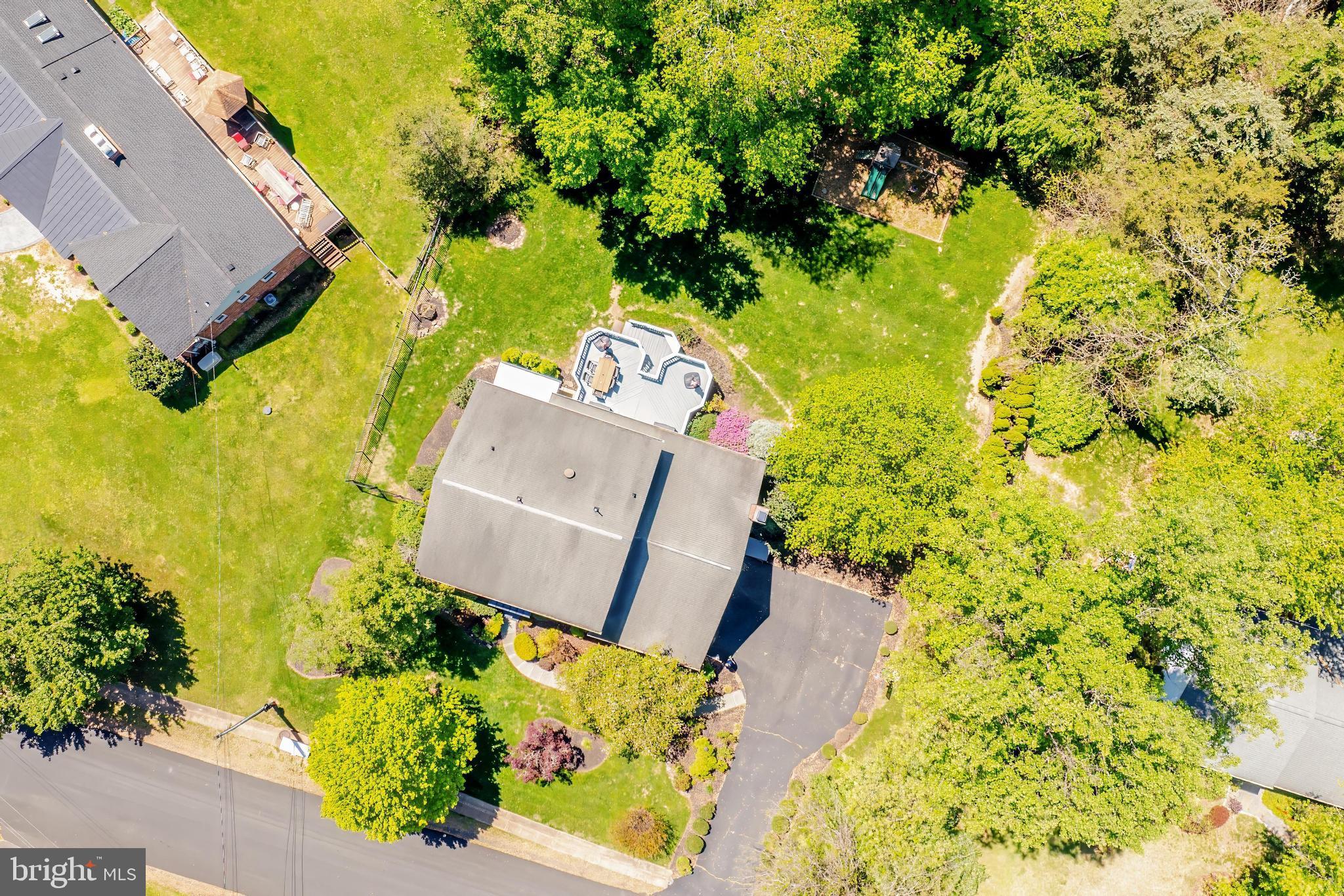 OLIVER ESTATES - Residential