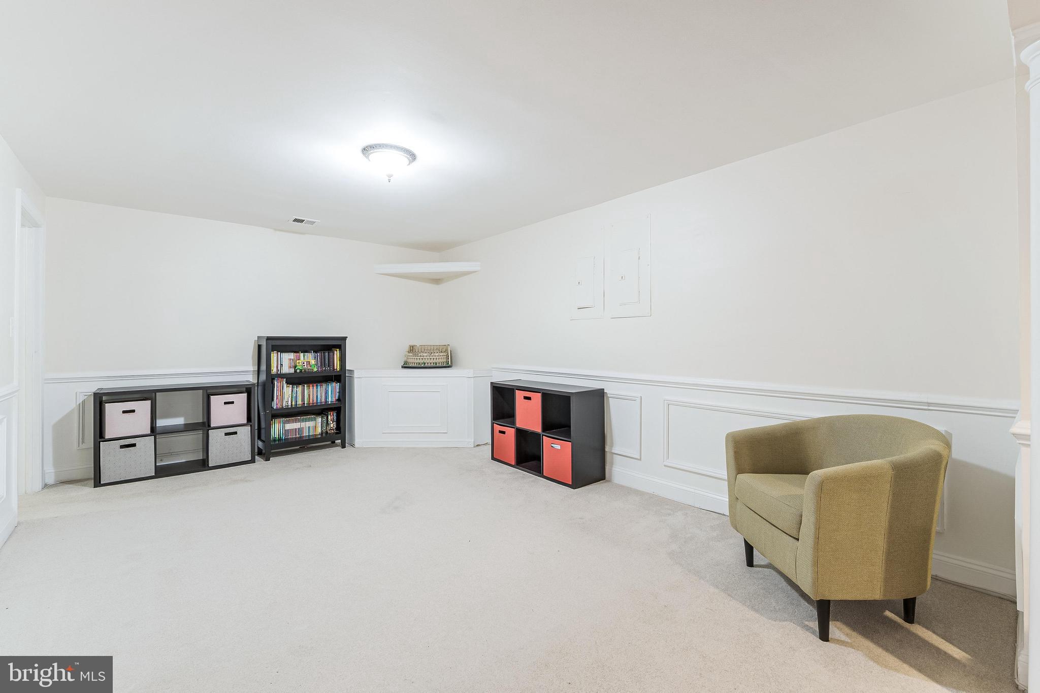 OLIVER ESTATES - Residential