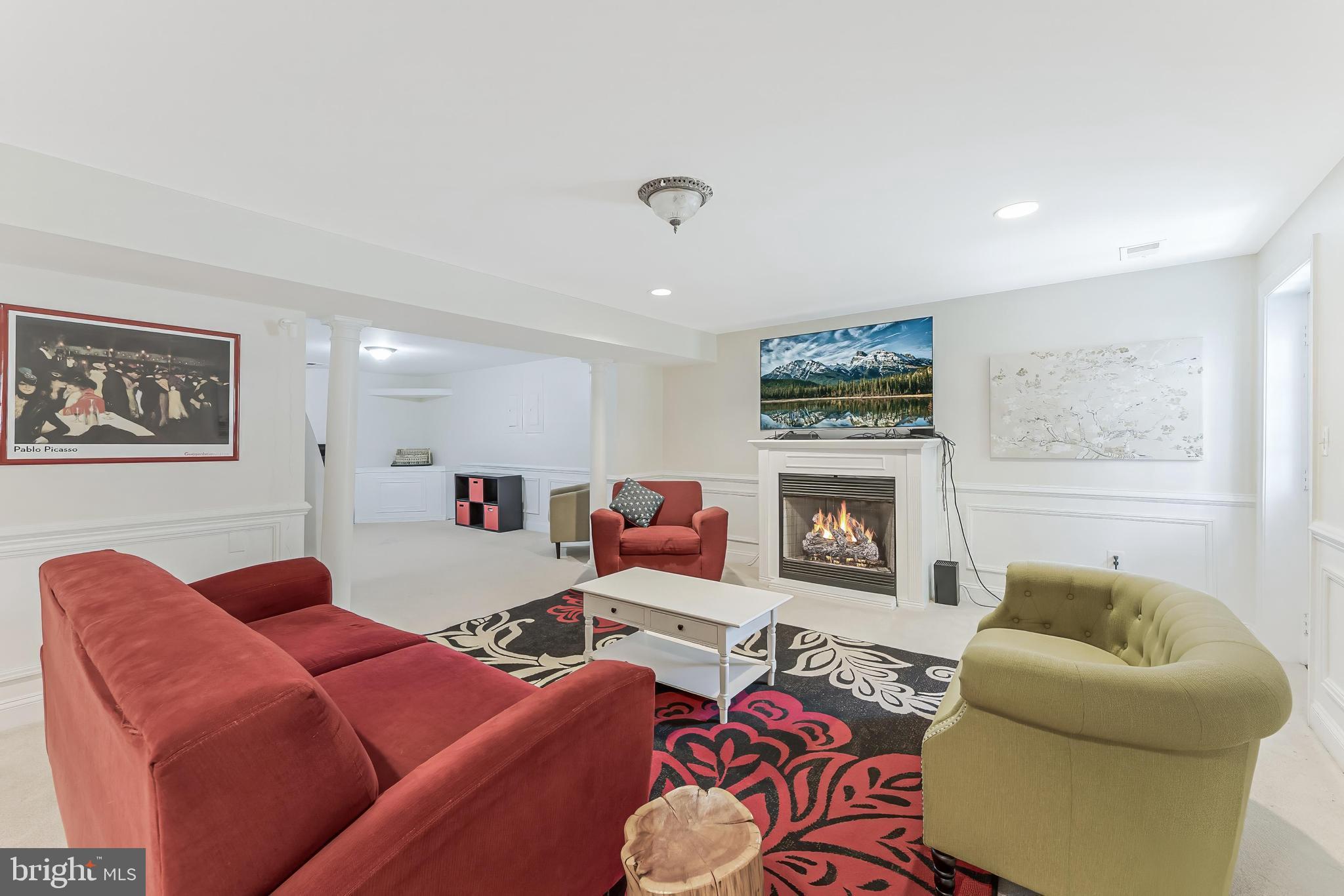 OLIVER ESTATES - Residential