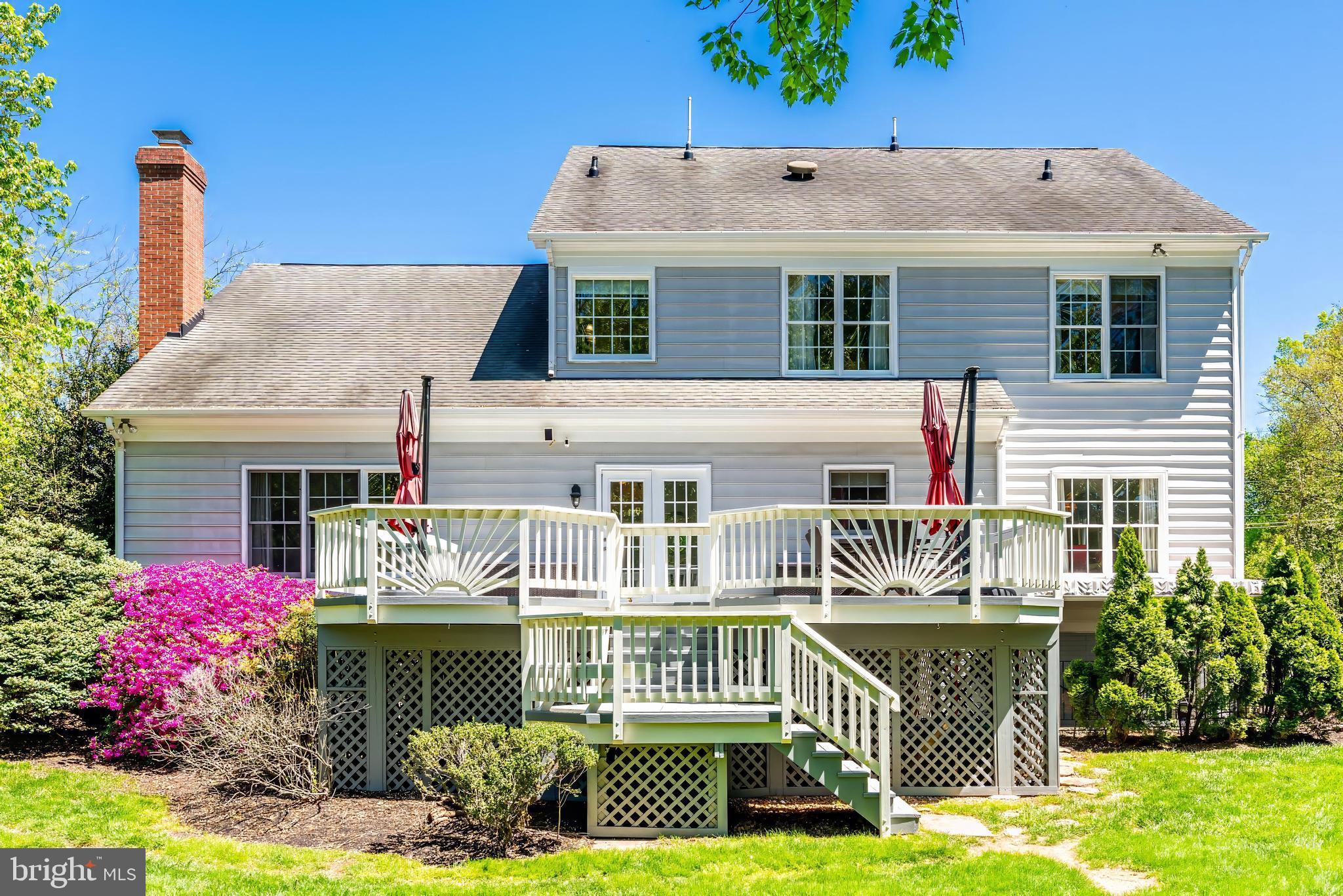 OLIVER ESTATES - Residential