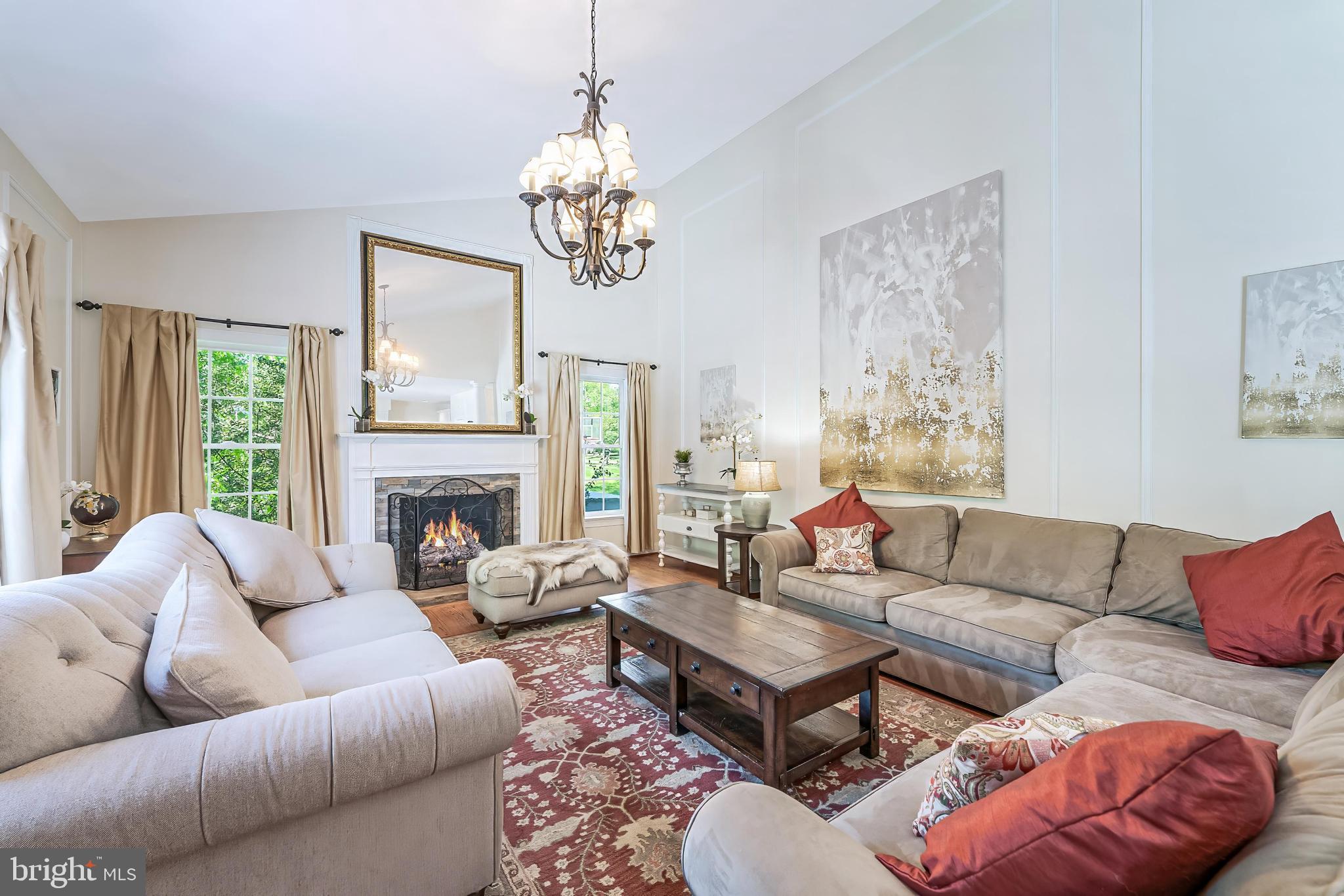 OLIVER ESTATES - Residential