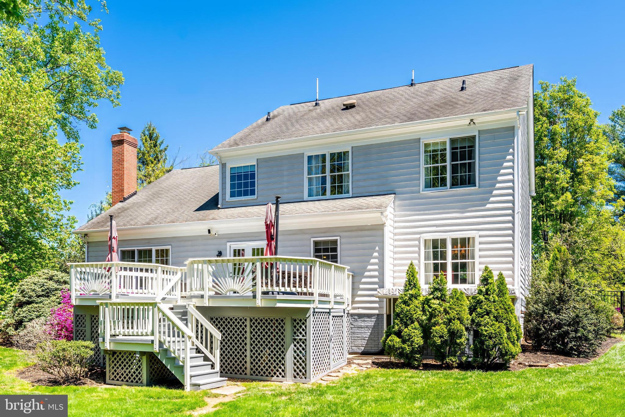 OLIVER ESTATES - Residential