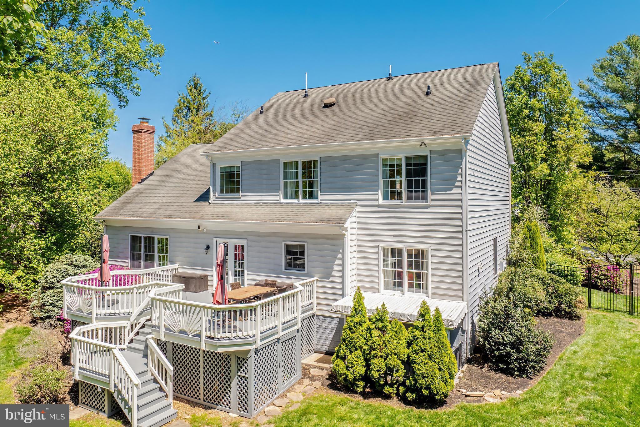 OLIVER ESTATES - Residential