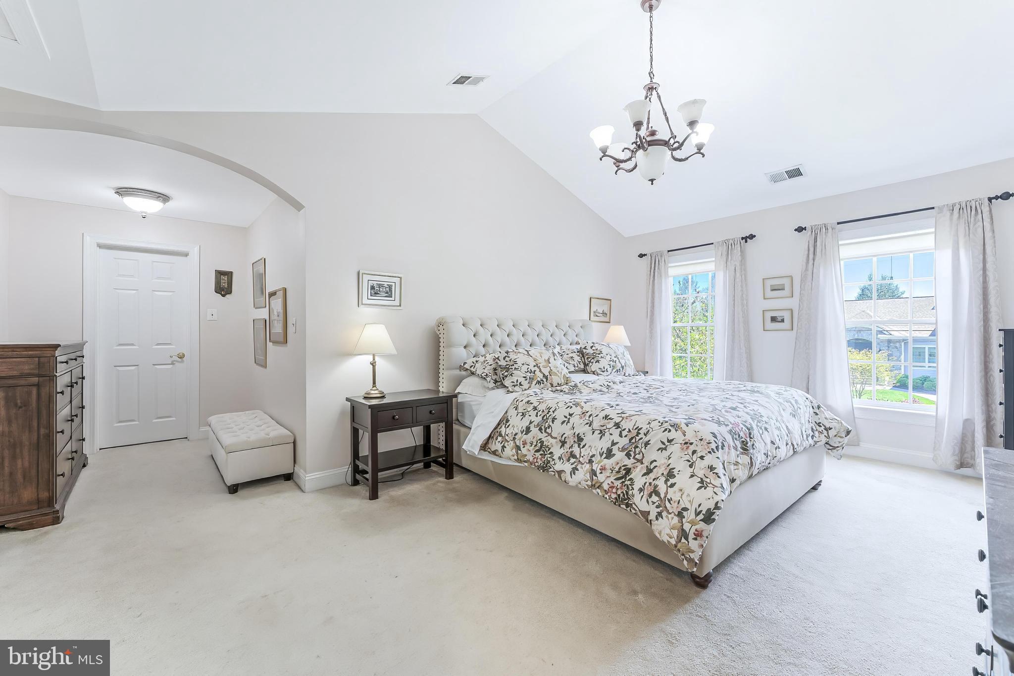 OLIVER ESTATES - Residential