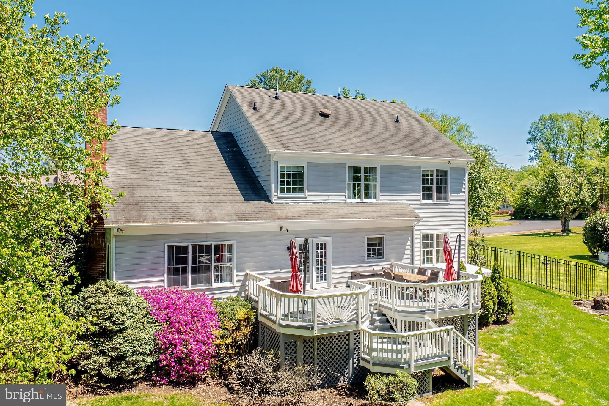 OLIVER ESTATES - Residential