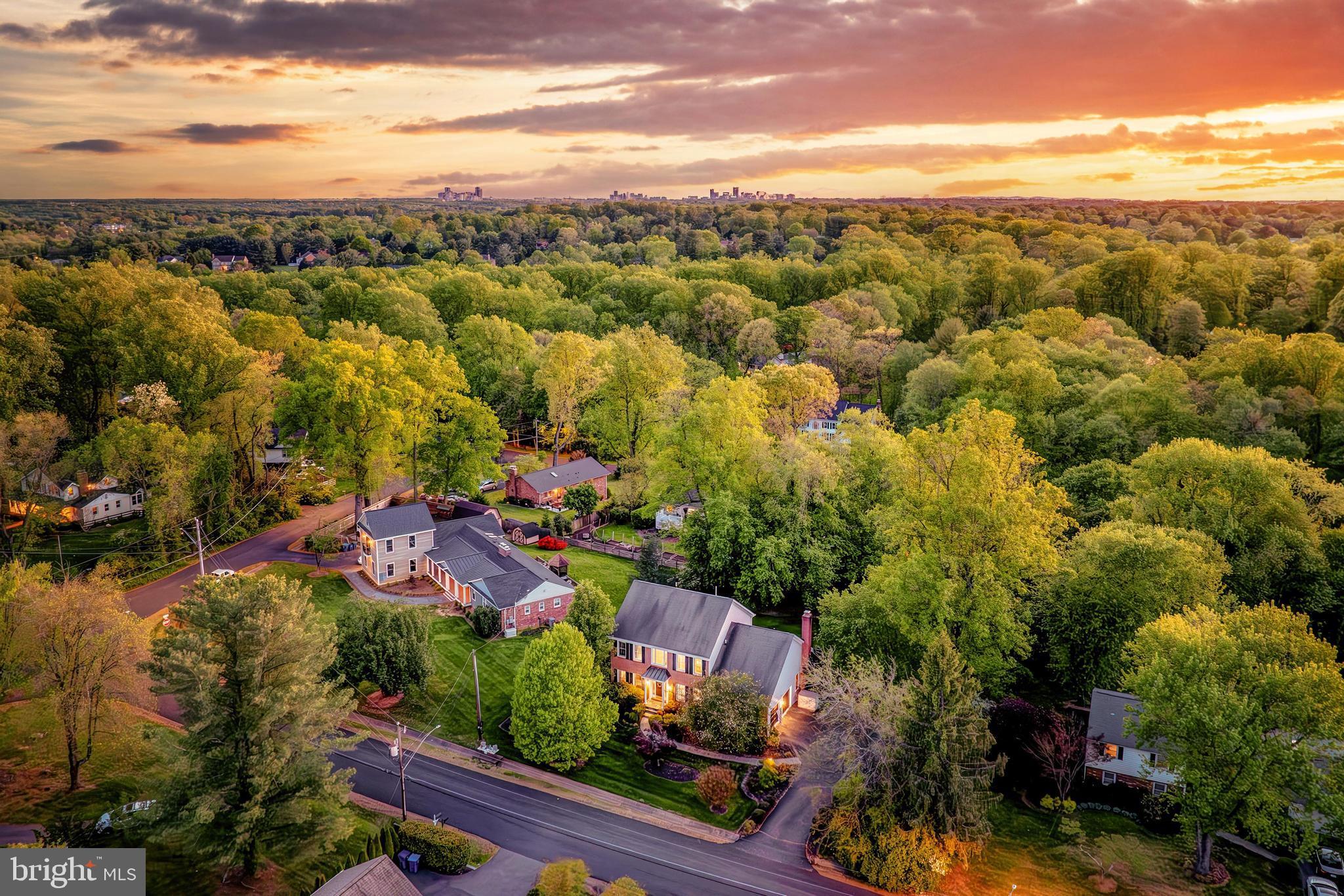 OLIVER ESTATES - Residential