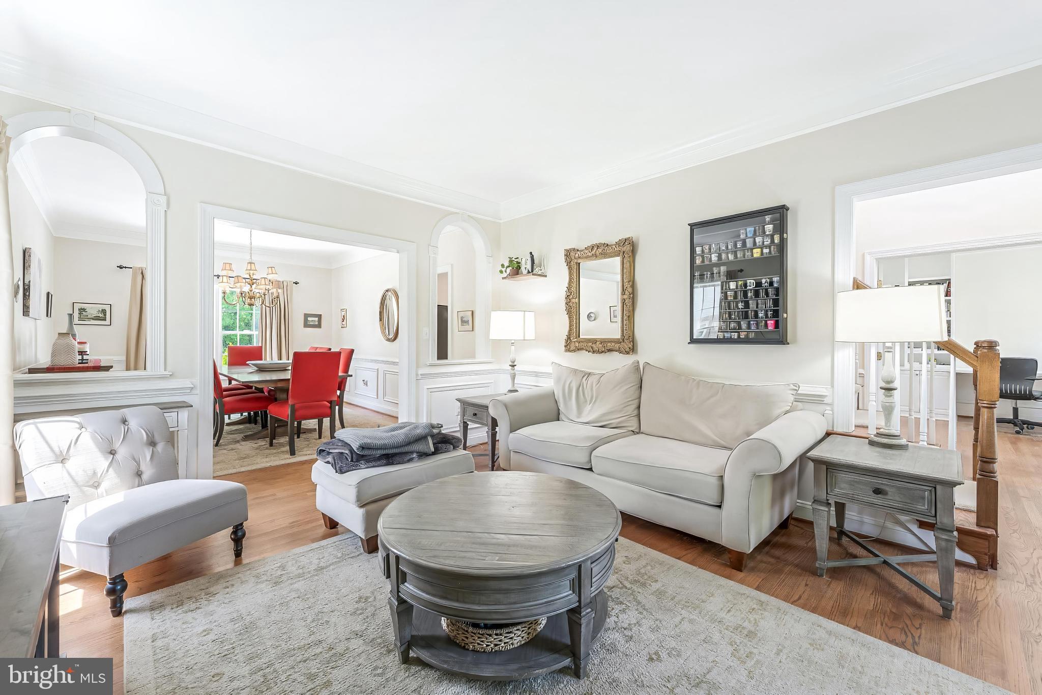 OLIVER ESTATES - Residential