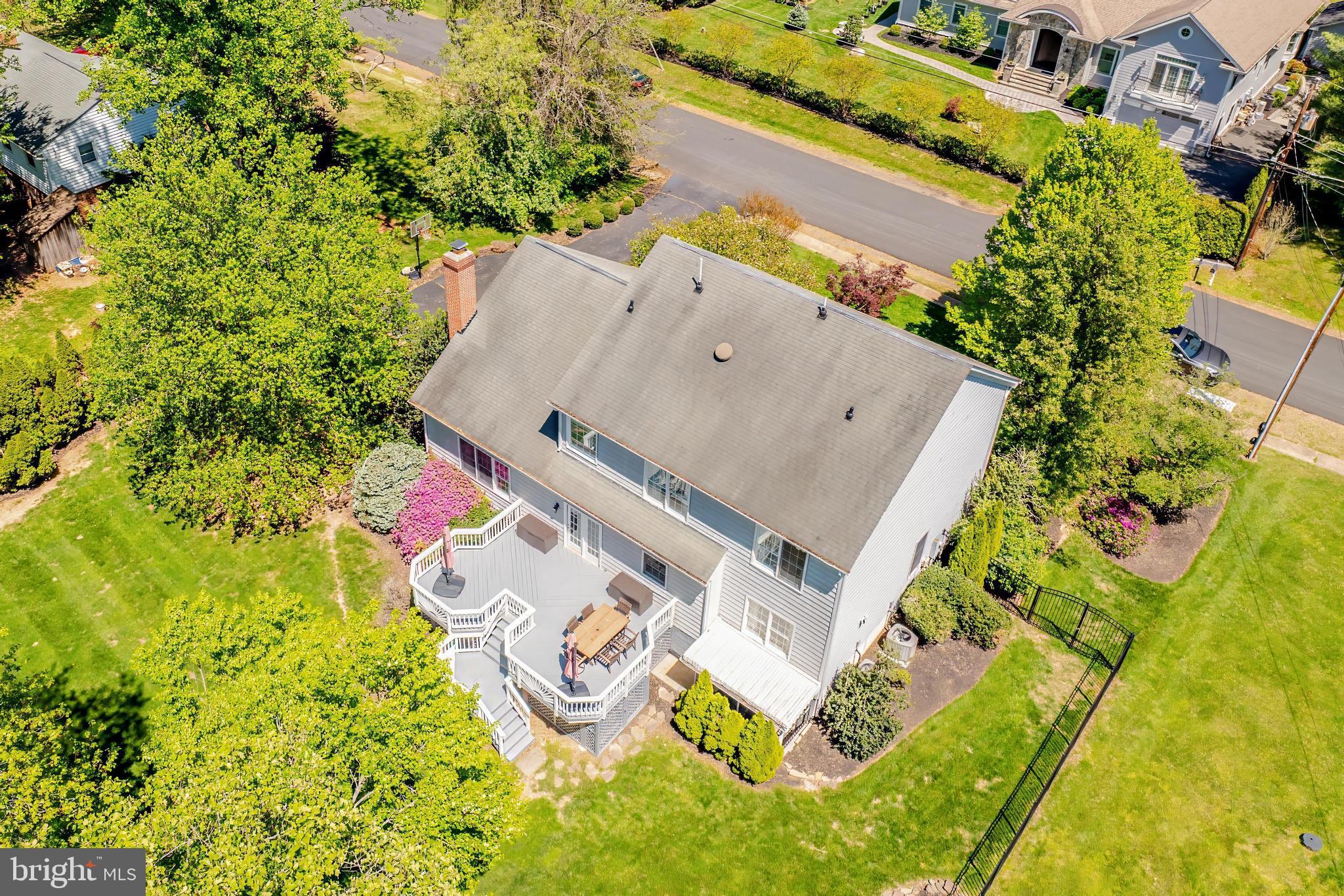 OLIVER ESTATES - Residential