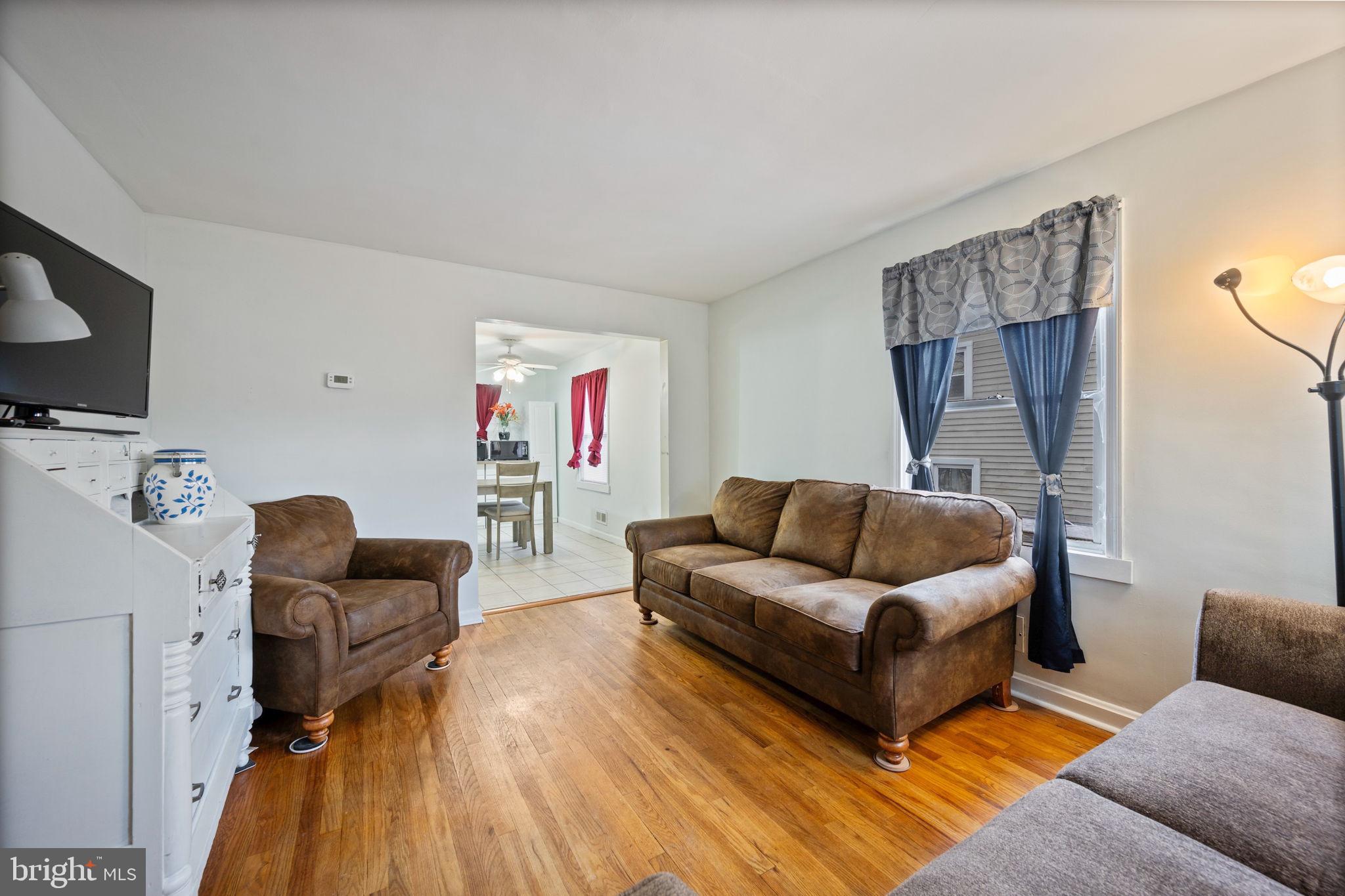 FULLERTON - Residential