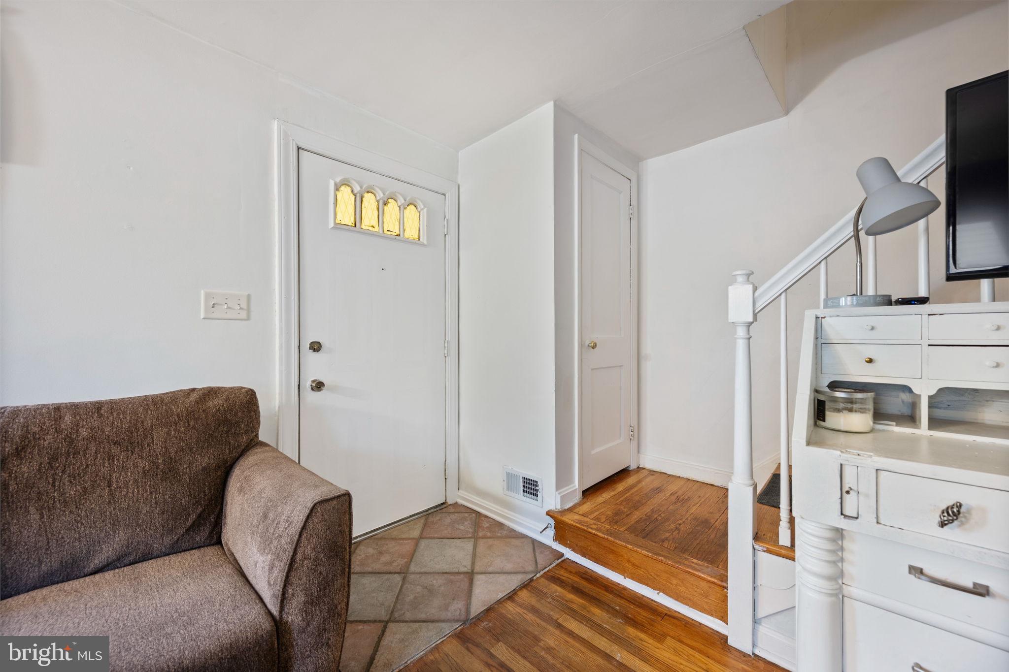 FULLERTON - Residential