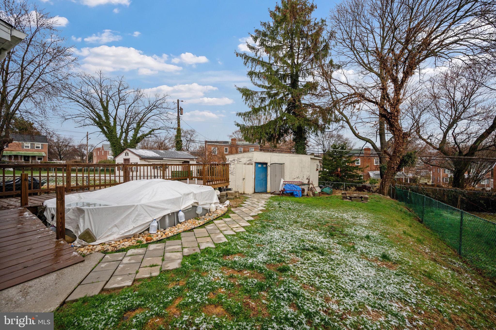 FULLERTON - Residential