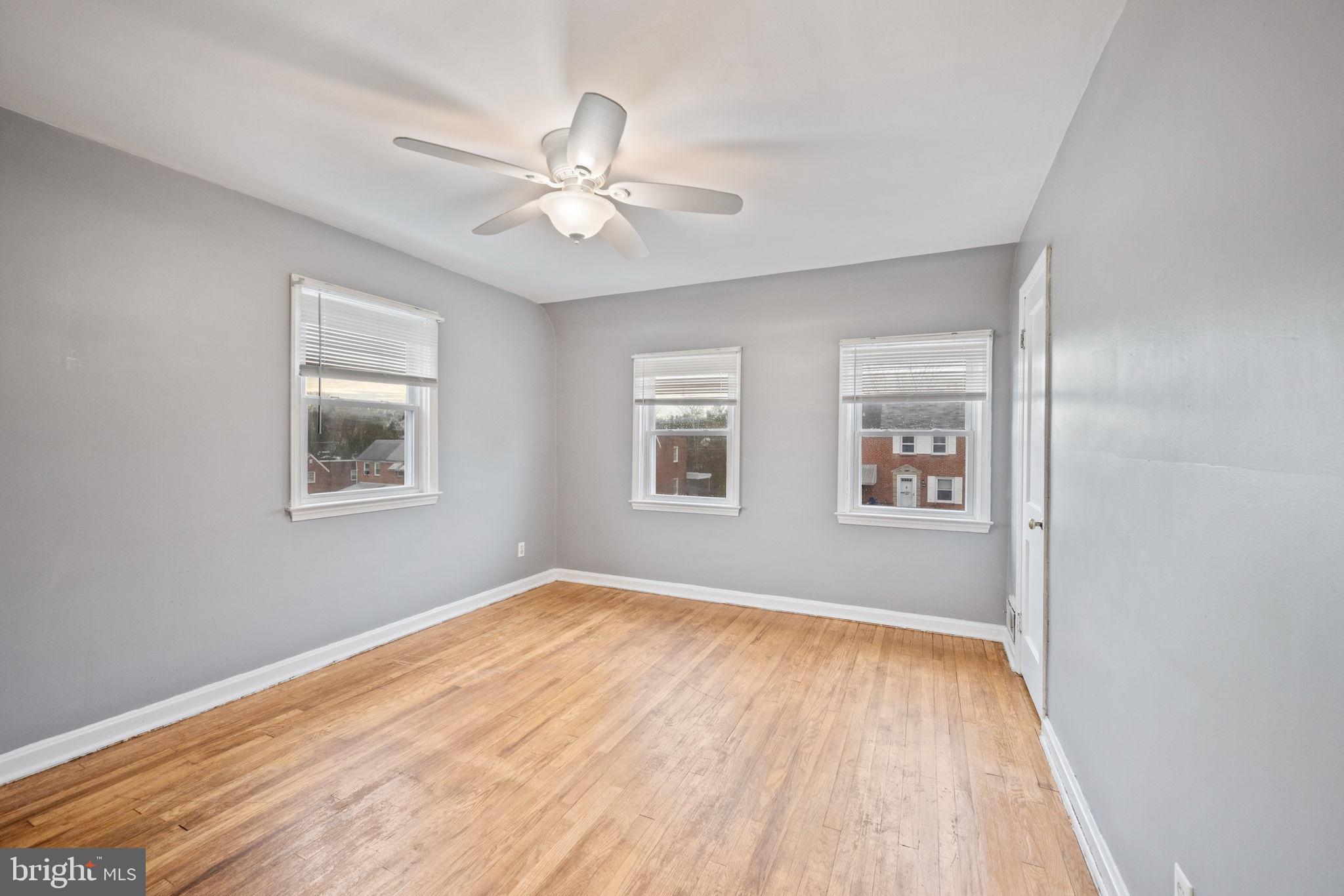 FULLERTON - Residential