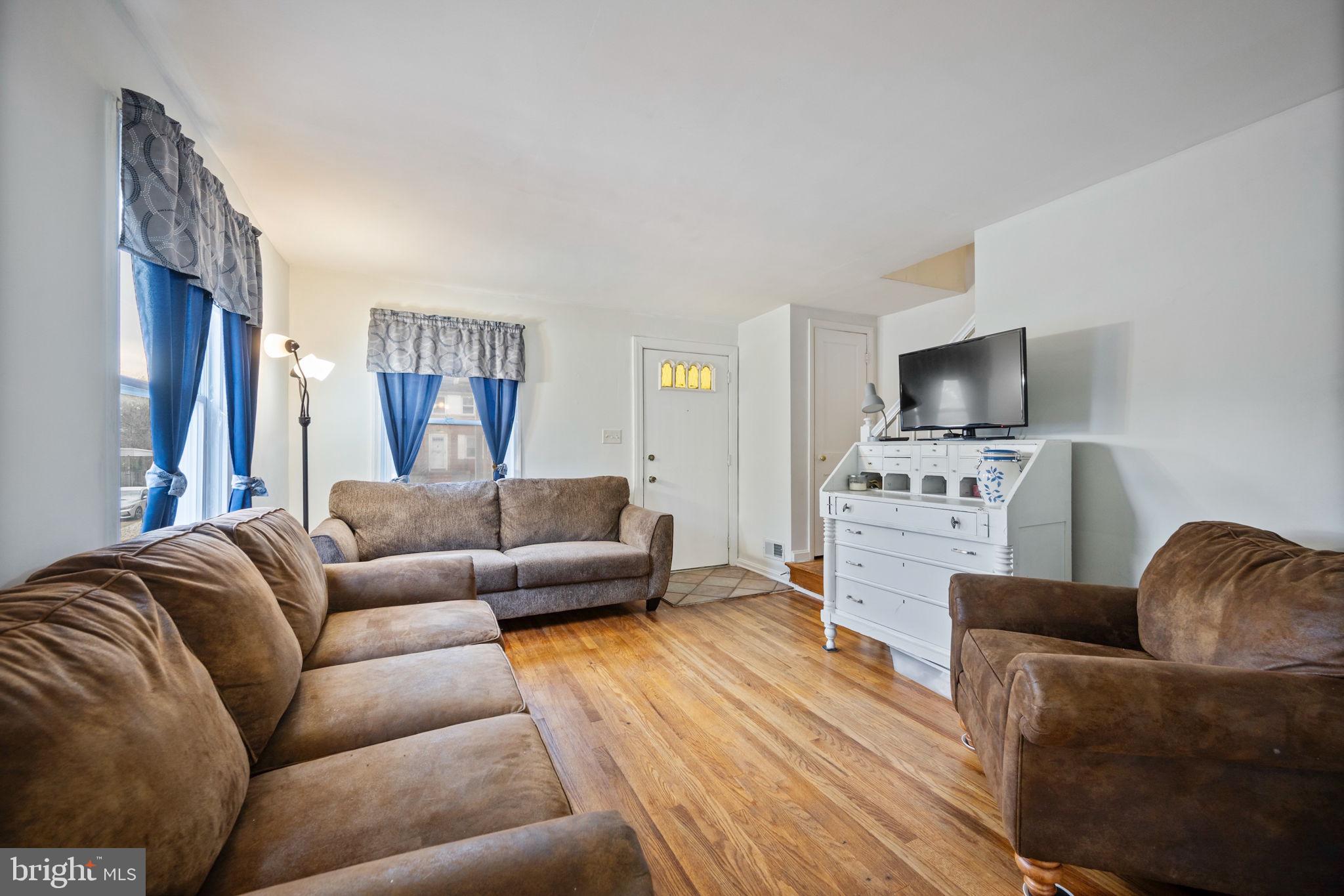 FULLERTON - Residential