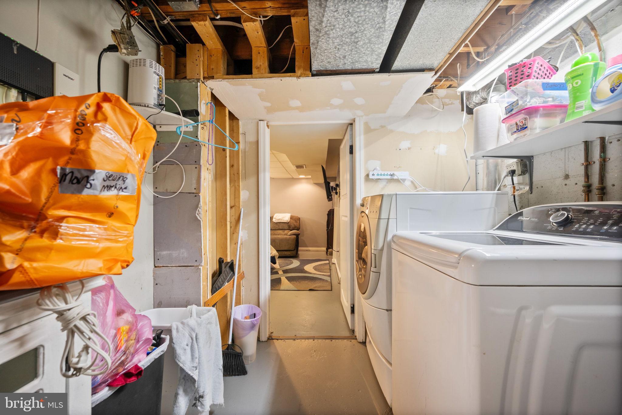 FULLERTON - Residential