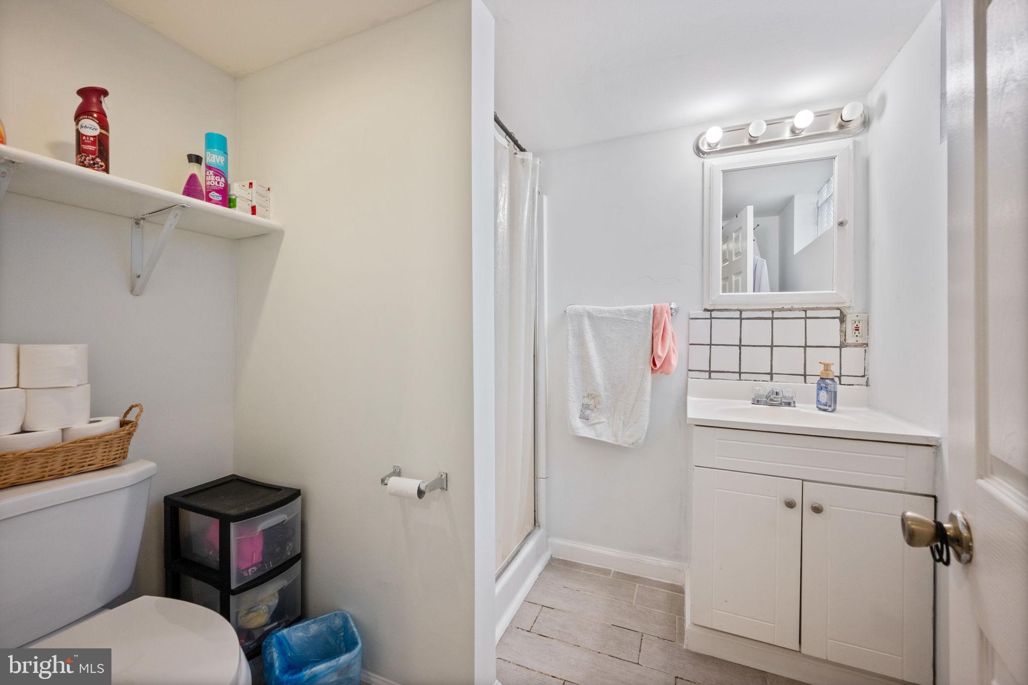 FULLERTON - Residential