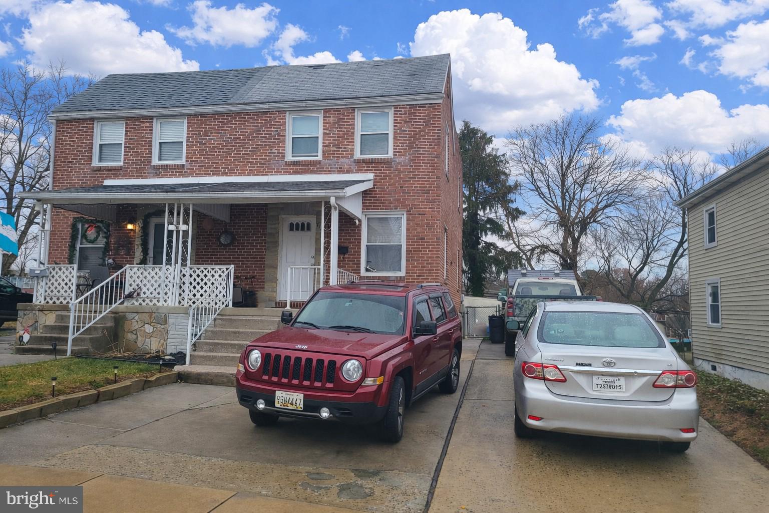 FULLERTON - Residential