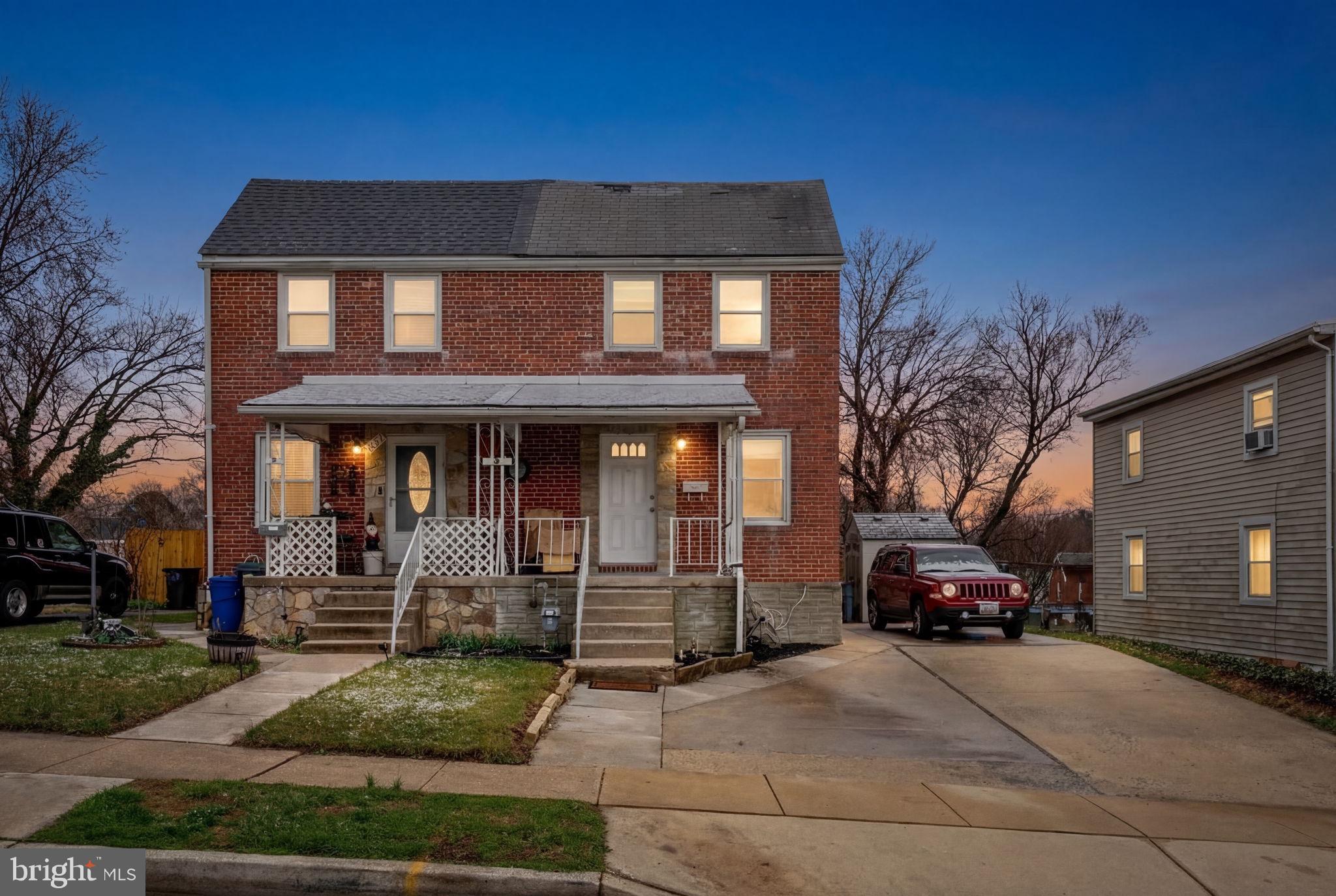 FULLERTON - Residential