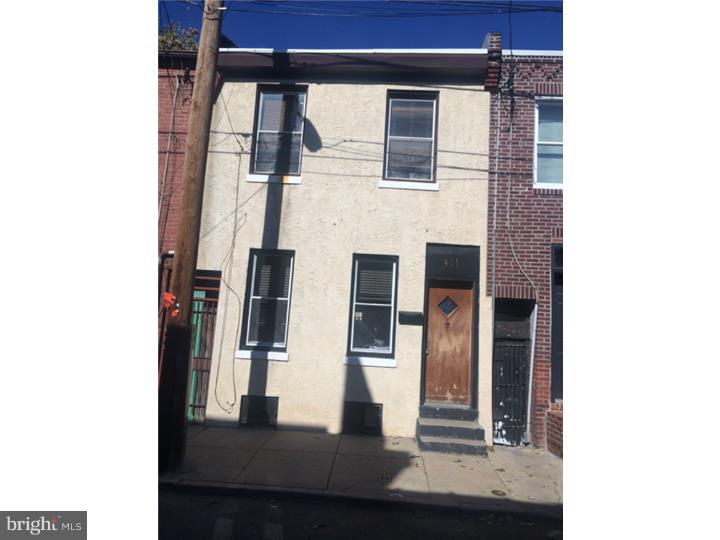 PENNSPORT - Residential