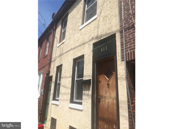 PENNSPORT - Residential