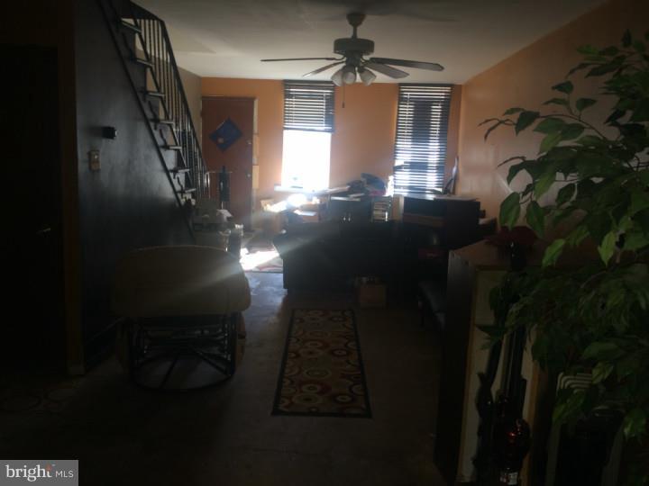 PENNSPORT - Residential