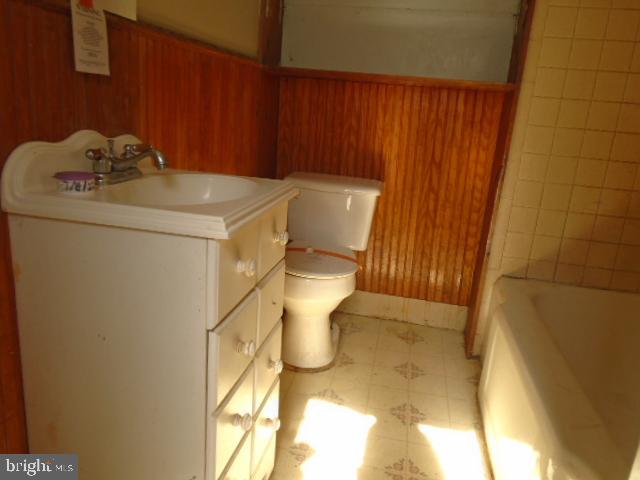 DOWNTOWN FREDERICK - Residential