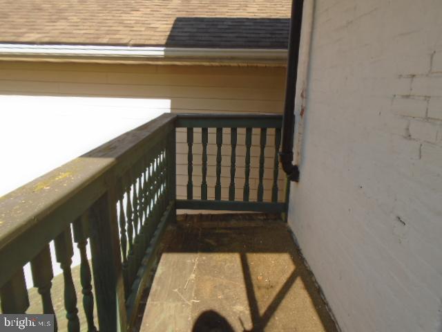 DOWNTOWN FREDERICK - Residential