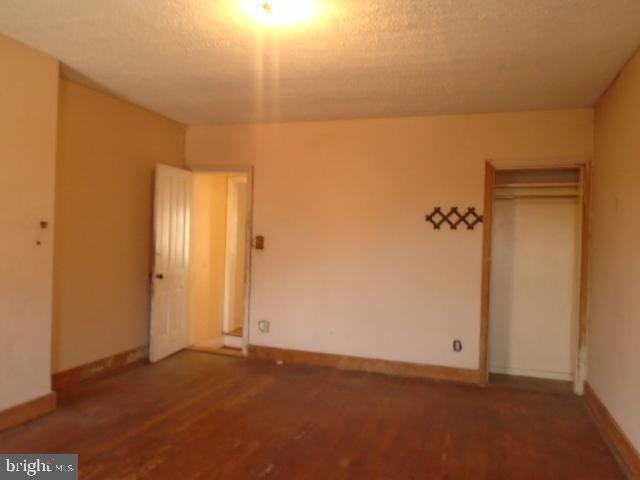 DOWNTOWN FREDERICK - Residential