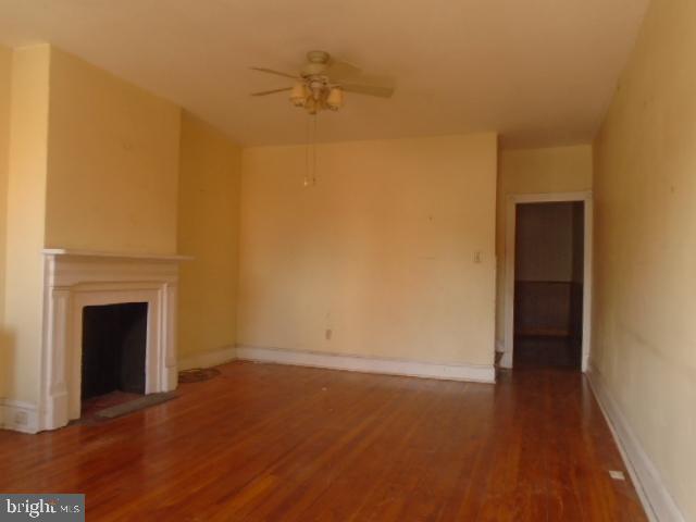 DOWNTOWN FREDERICK - Residential