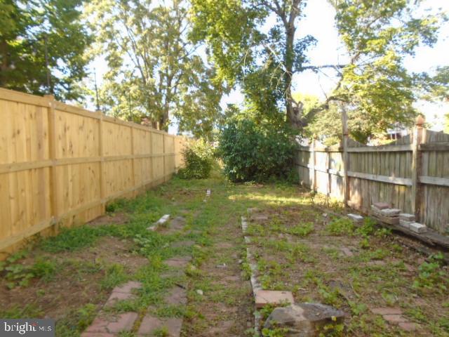 DOWNTOWN FREDERICK - Residential