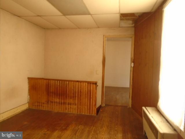 DOWNTOWN FREDERICK - Residential